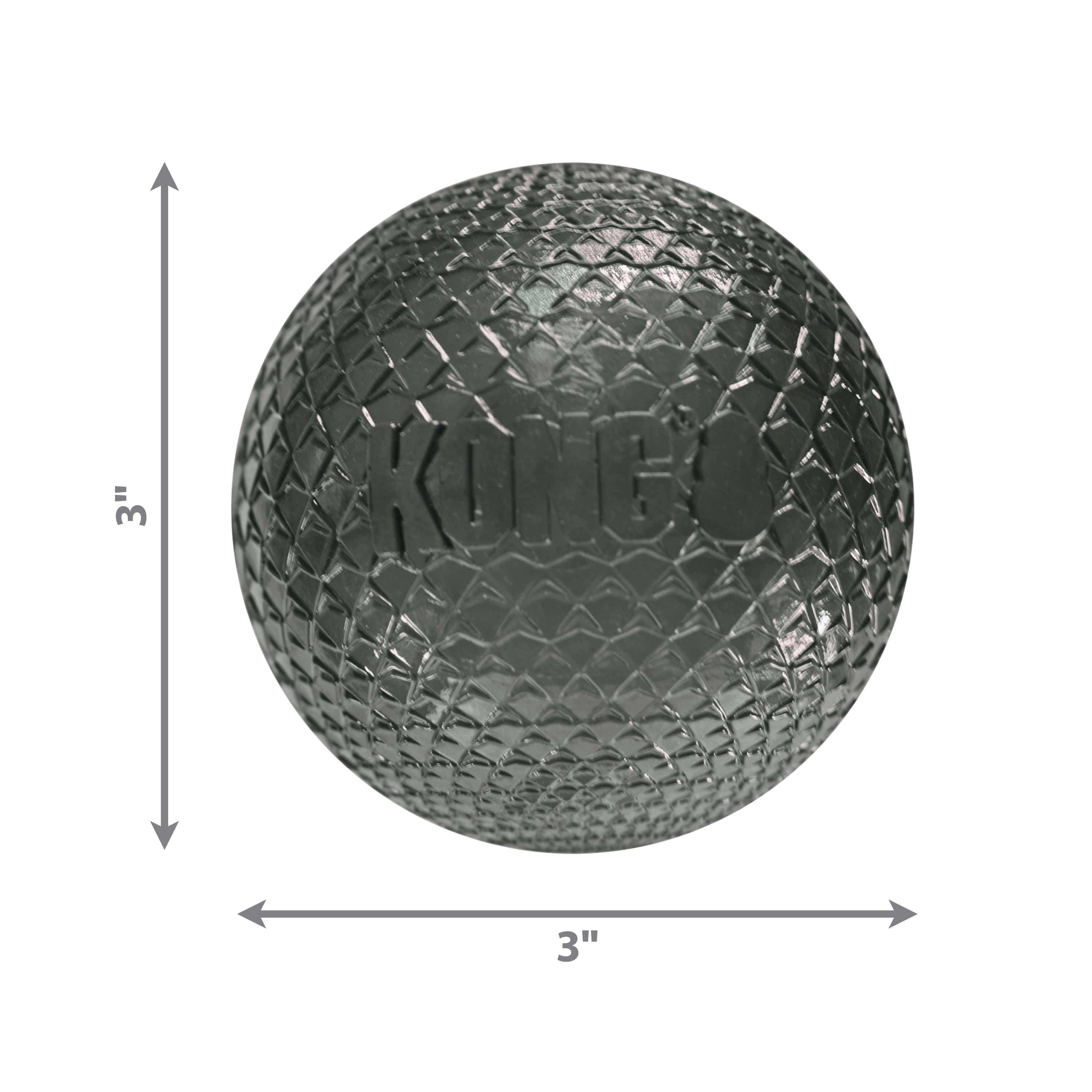 KONG DuraMax Ball Lg