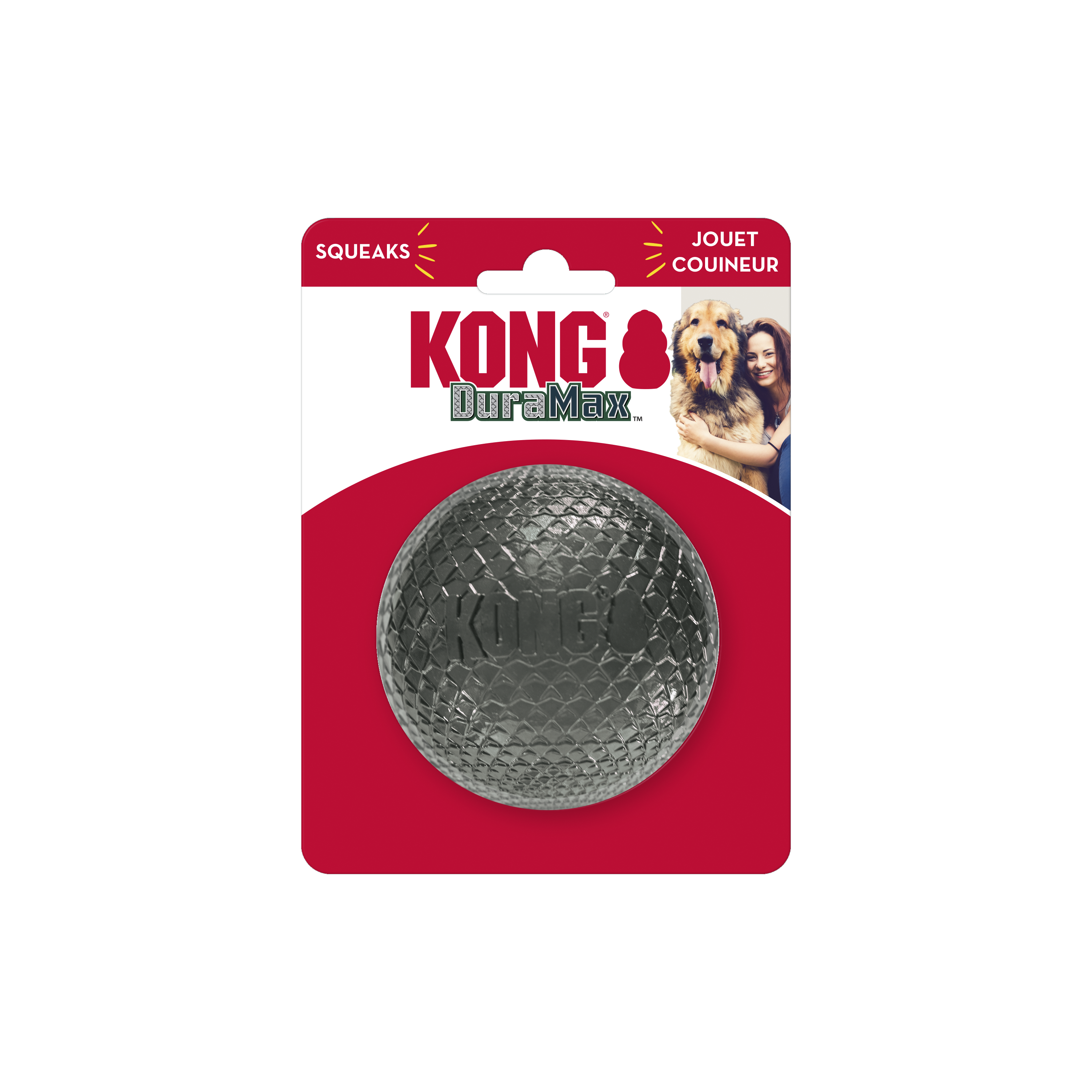 KONG DuraMax Ball Lg