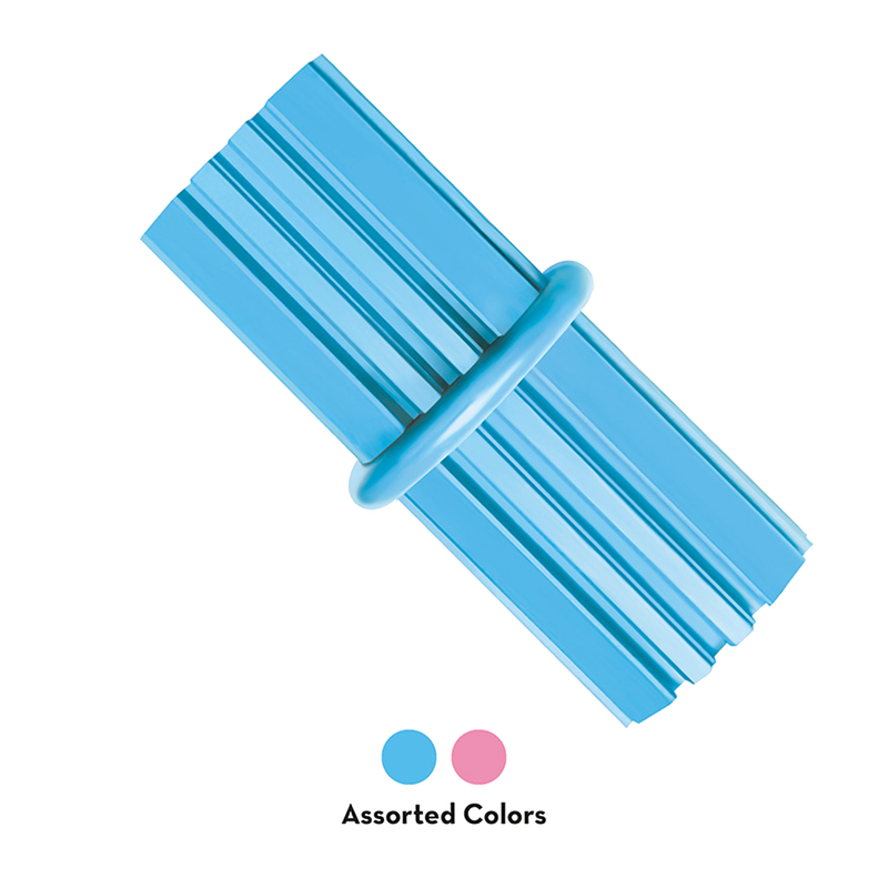 KONG® Puppy Teething Stick Md - Assorted