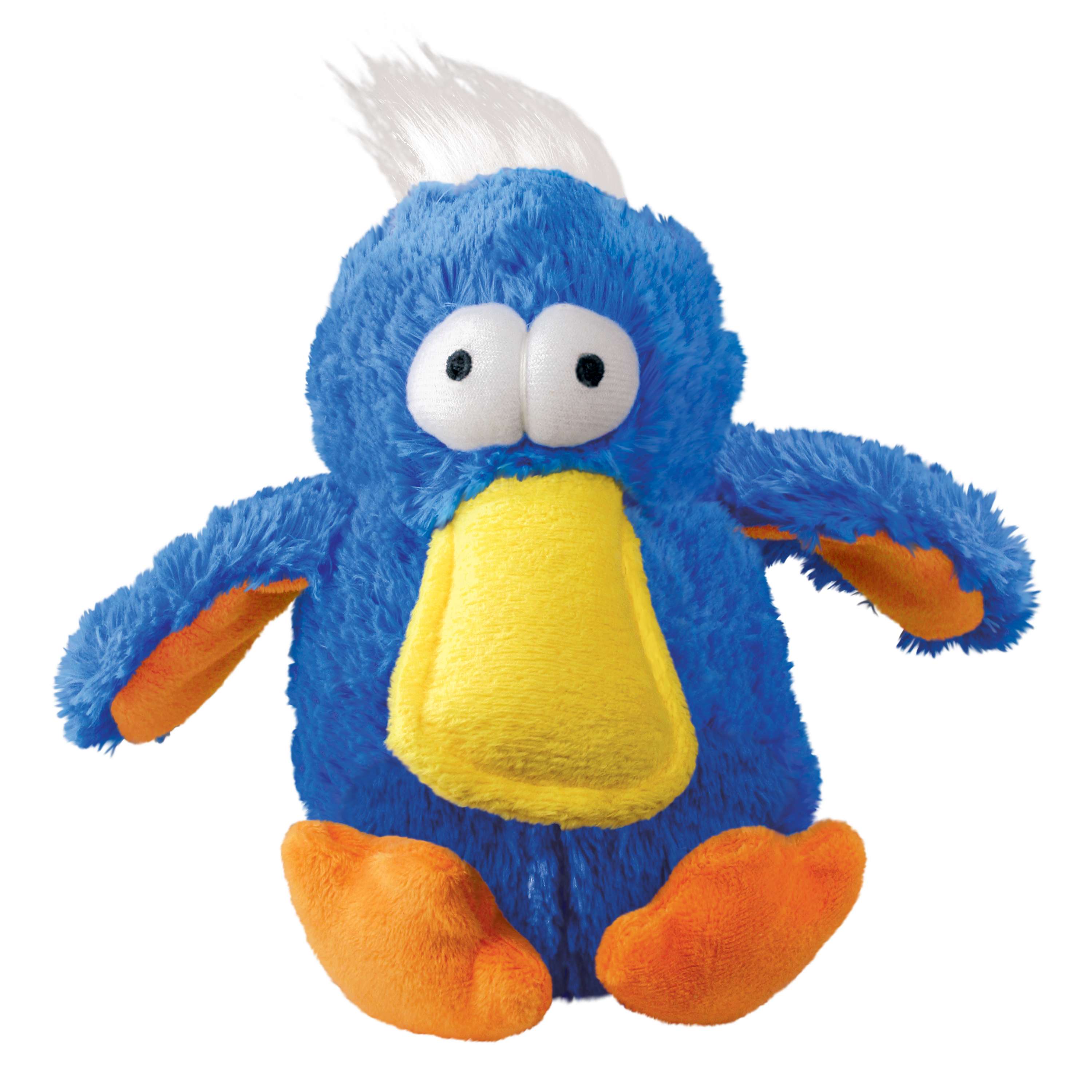 KONG DoDo Bird Assorted Md