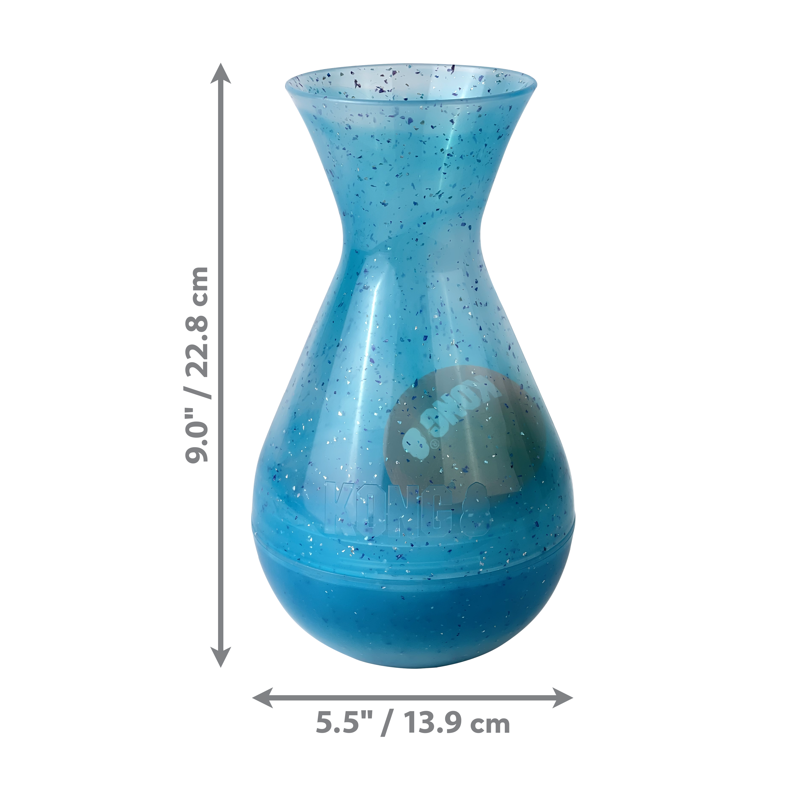 KONG Rewards Tipsy Lg