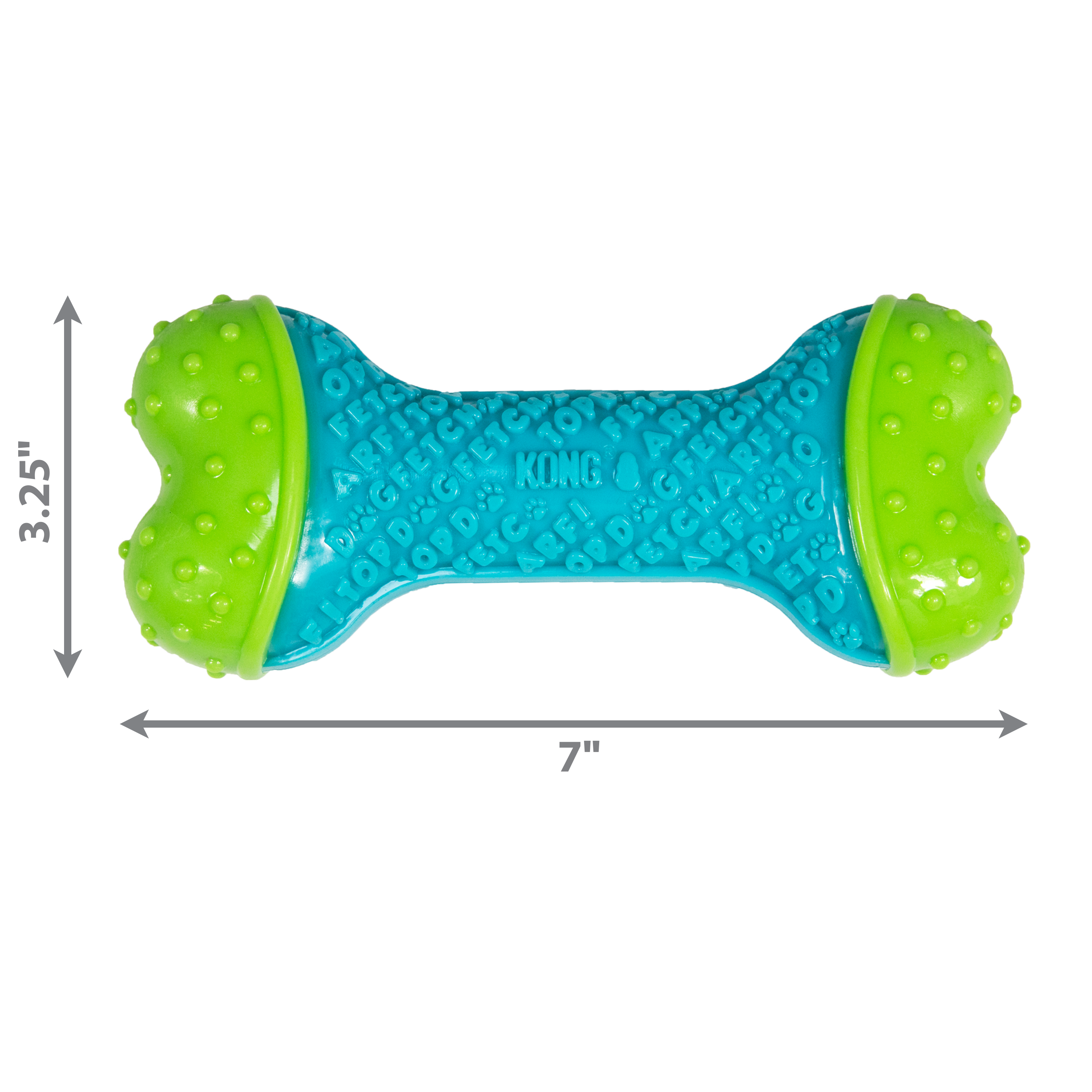 KONG CoreStrength™ Bone Md/Lg