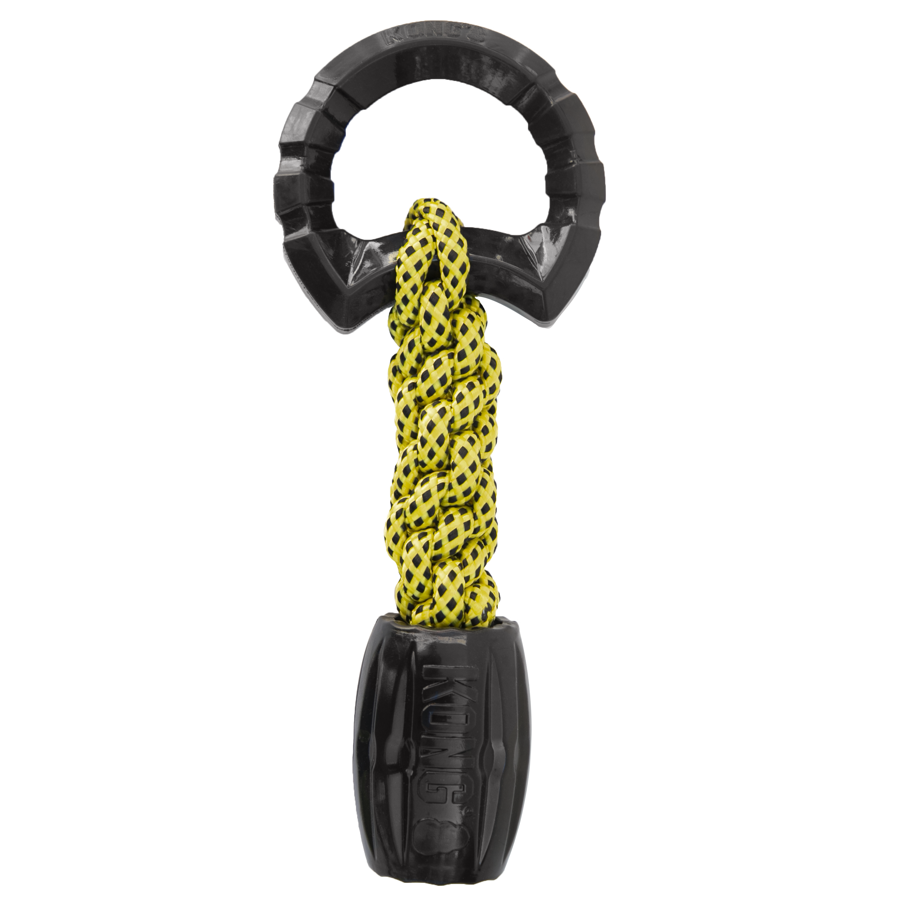 KONG Jaxx Braided Tug Lg
