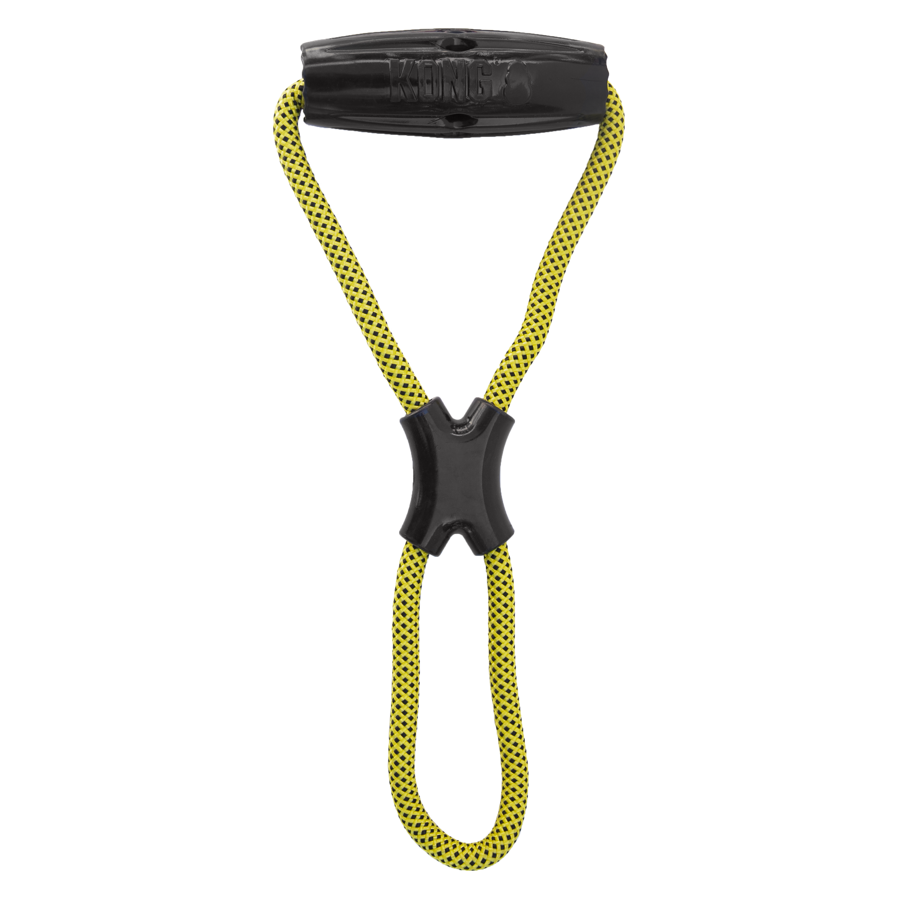 KONG Jaxx Infinity Tug Lg