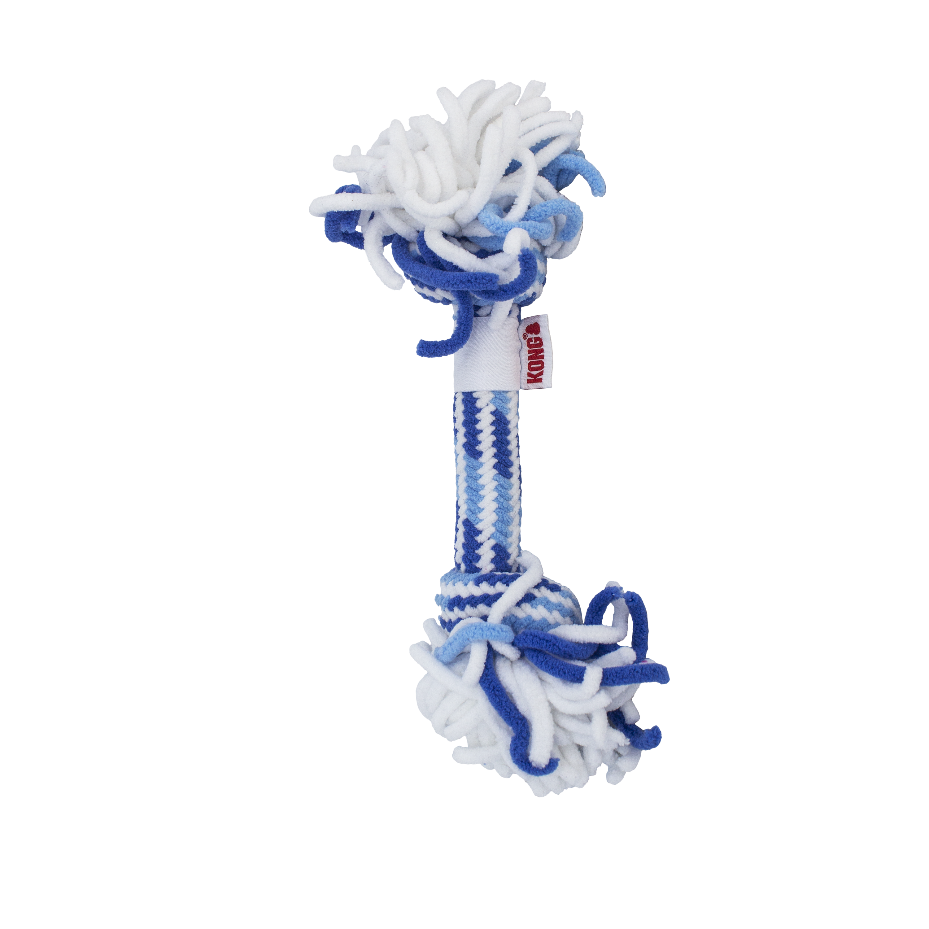 KONG Rope Stick Puppy Assorted Md