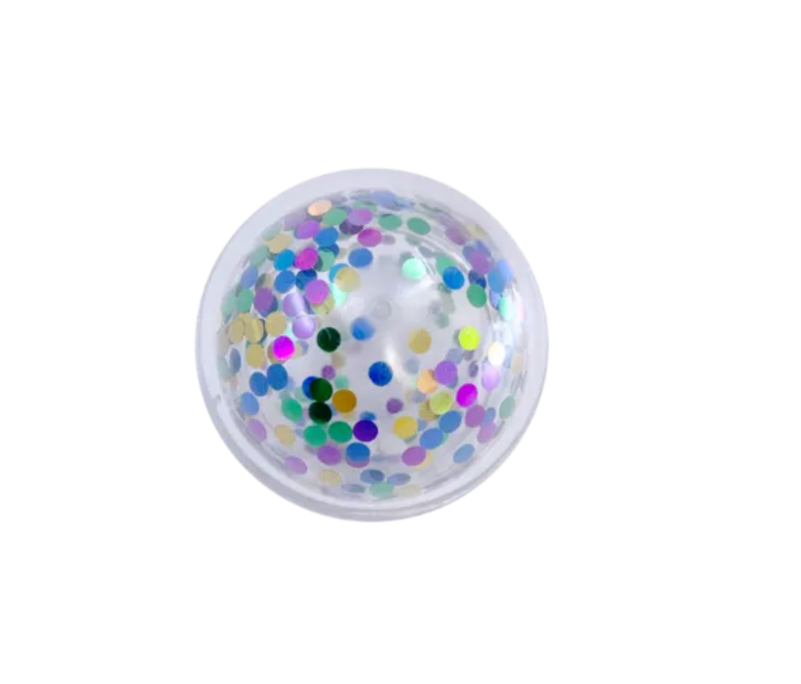 KONG Cat Active Confetti Ball