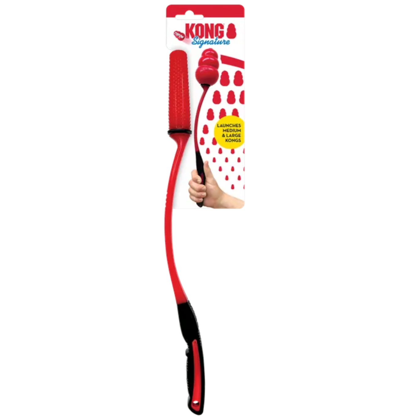 KONG Signature Throw Md/Lg