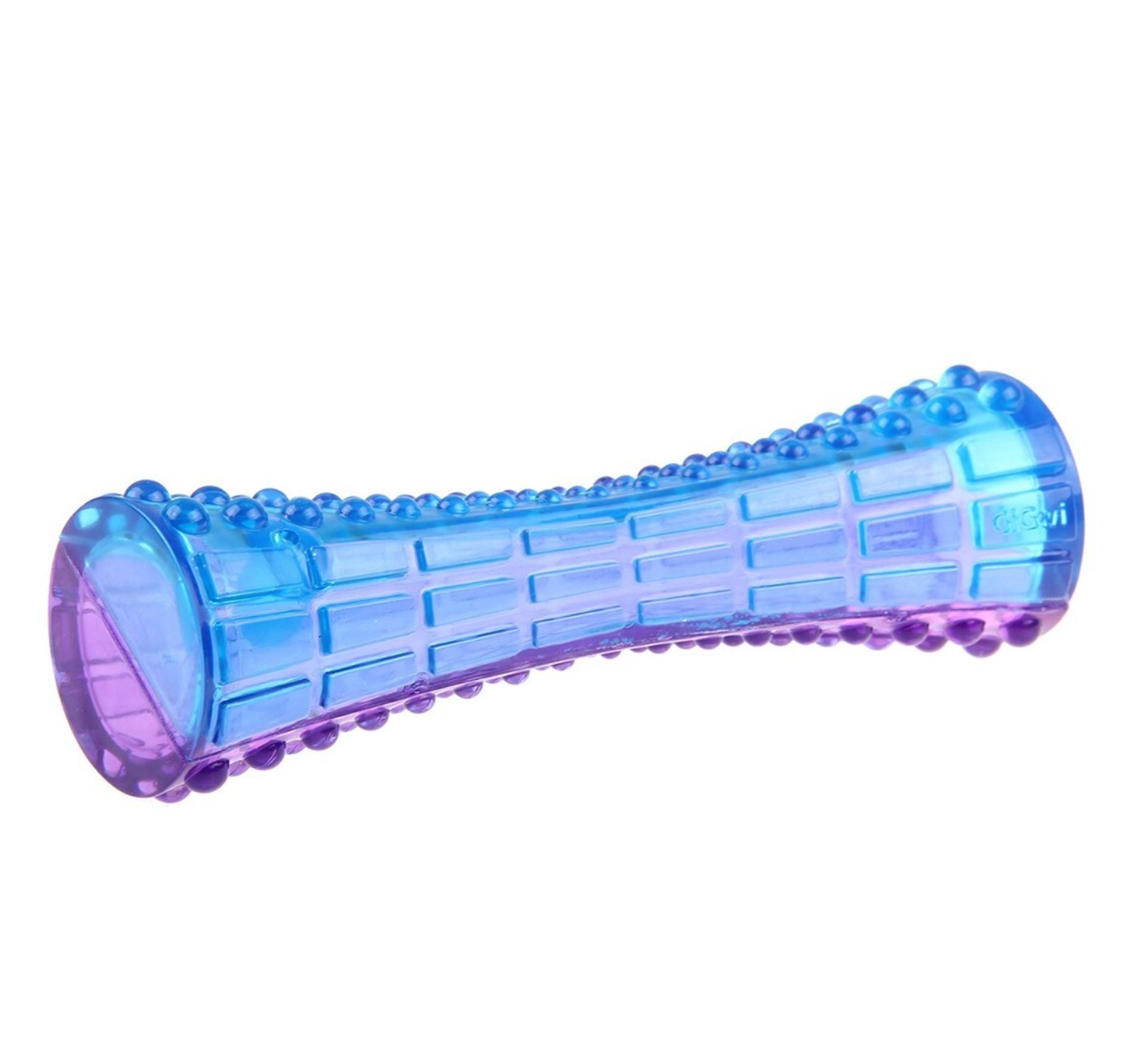 GiGwi Johnny Stick Squeaker - Durable Dog Toy with Sound