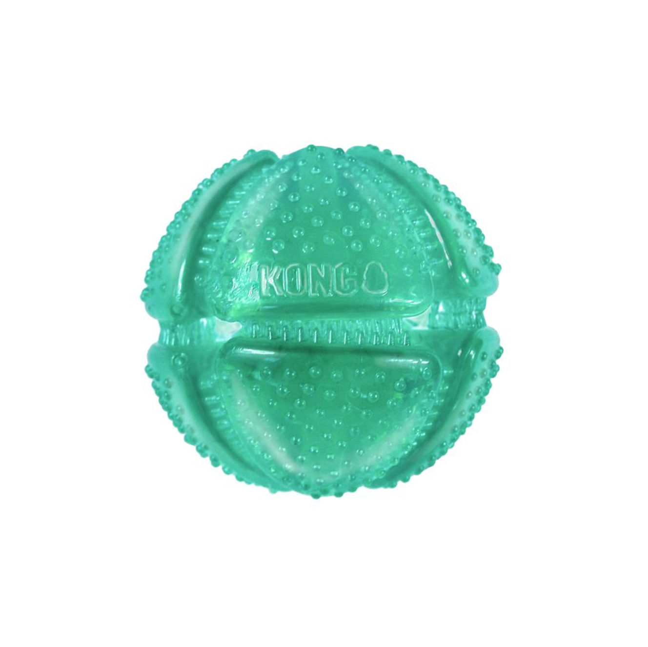 KONG Squeezz Dental Ball Md