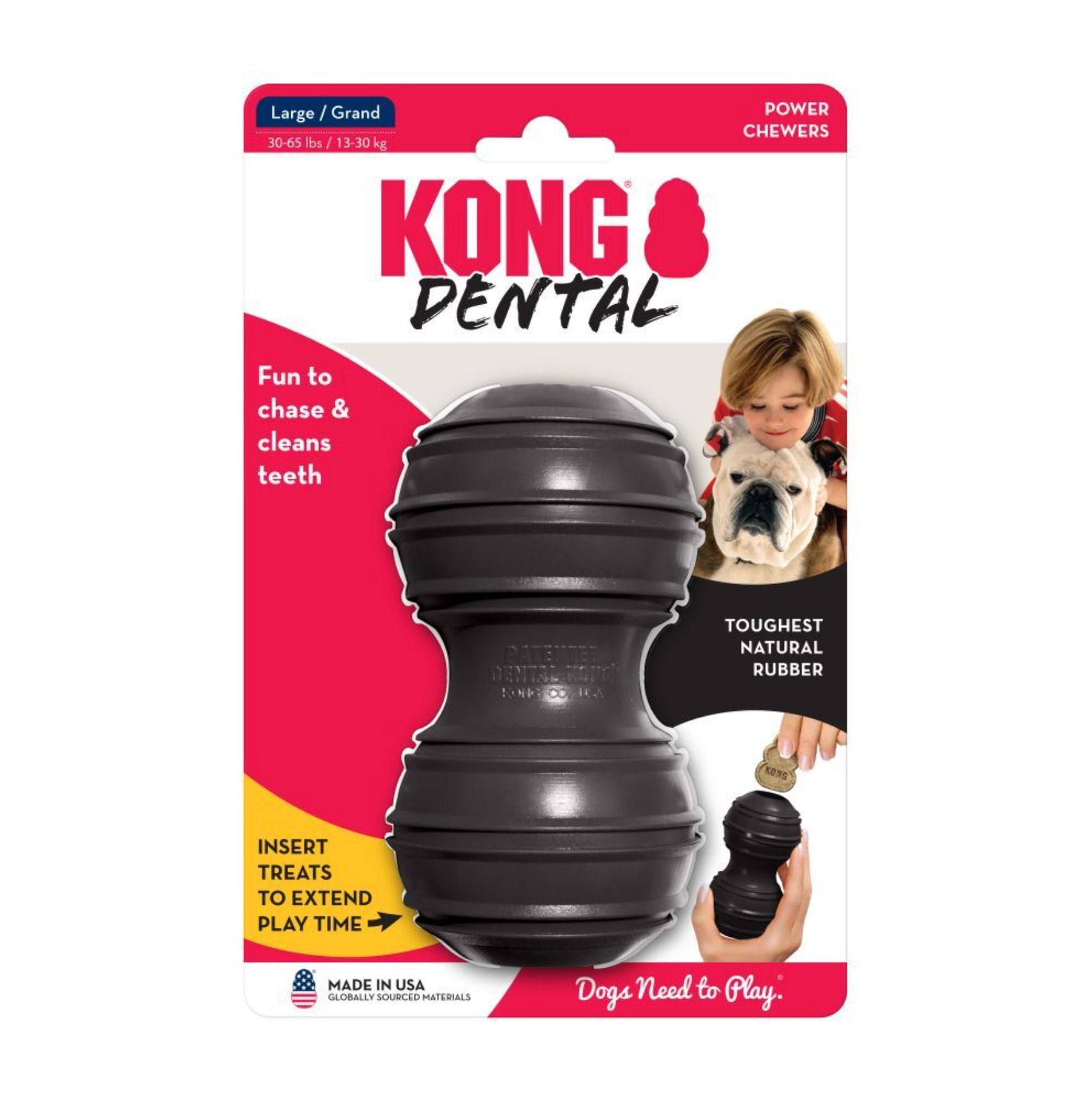 KONG® Extreme Dental Lg