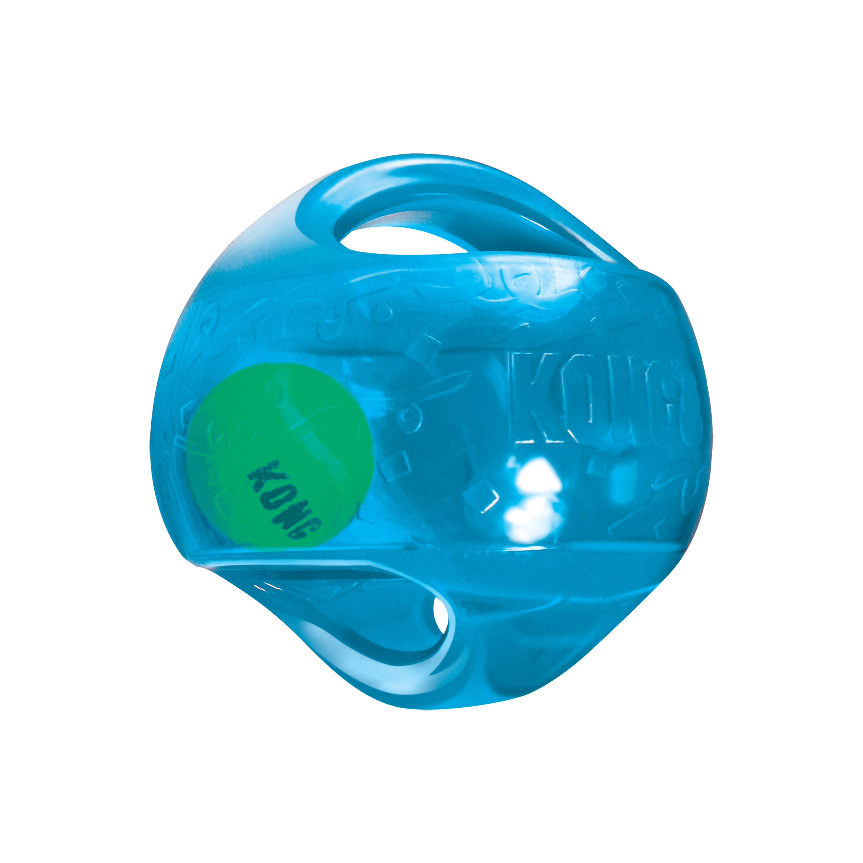 KONG Jumbler™ Ball Assorted Lg/XL