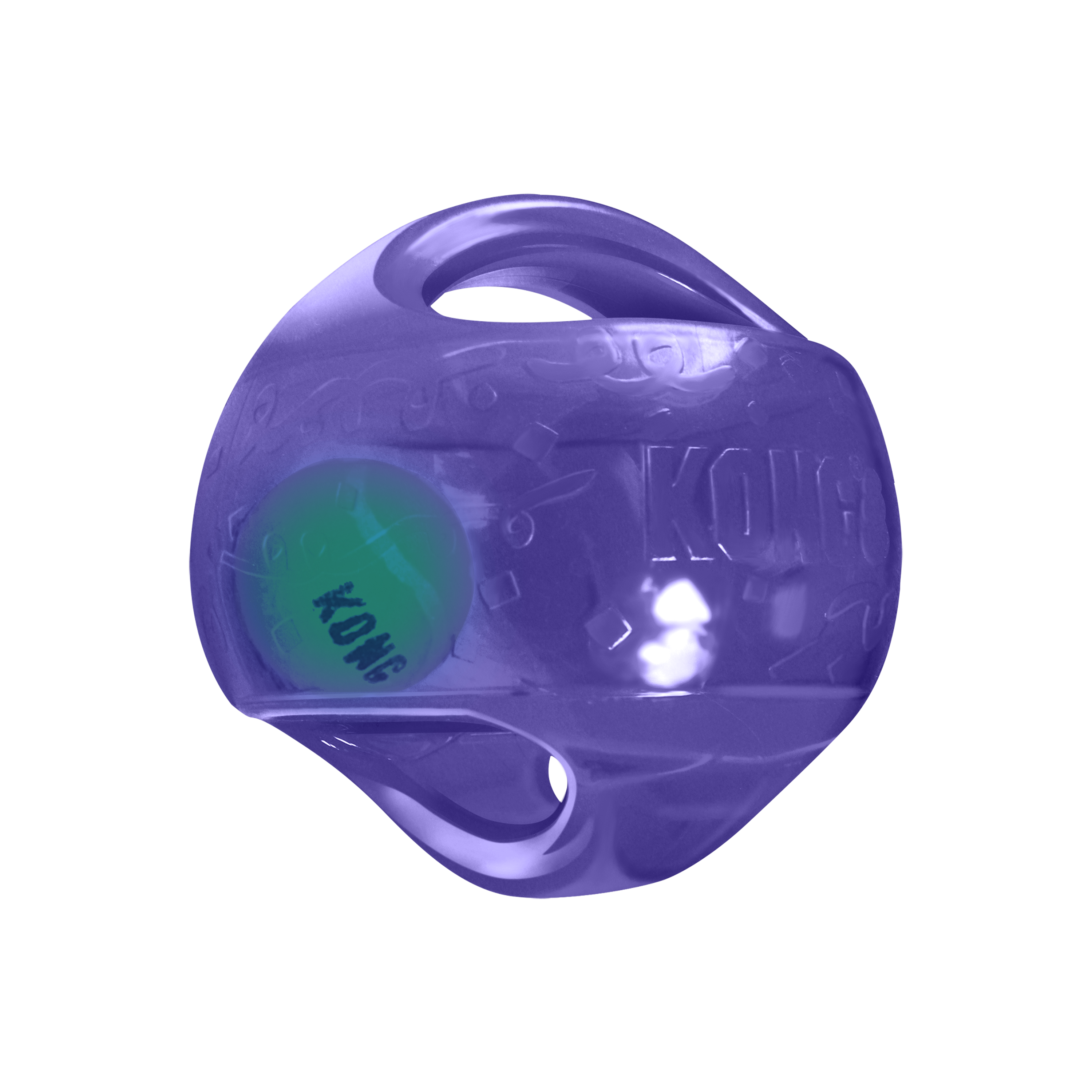 KONG Jumbler™ Ball Assorted Lg/XL