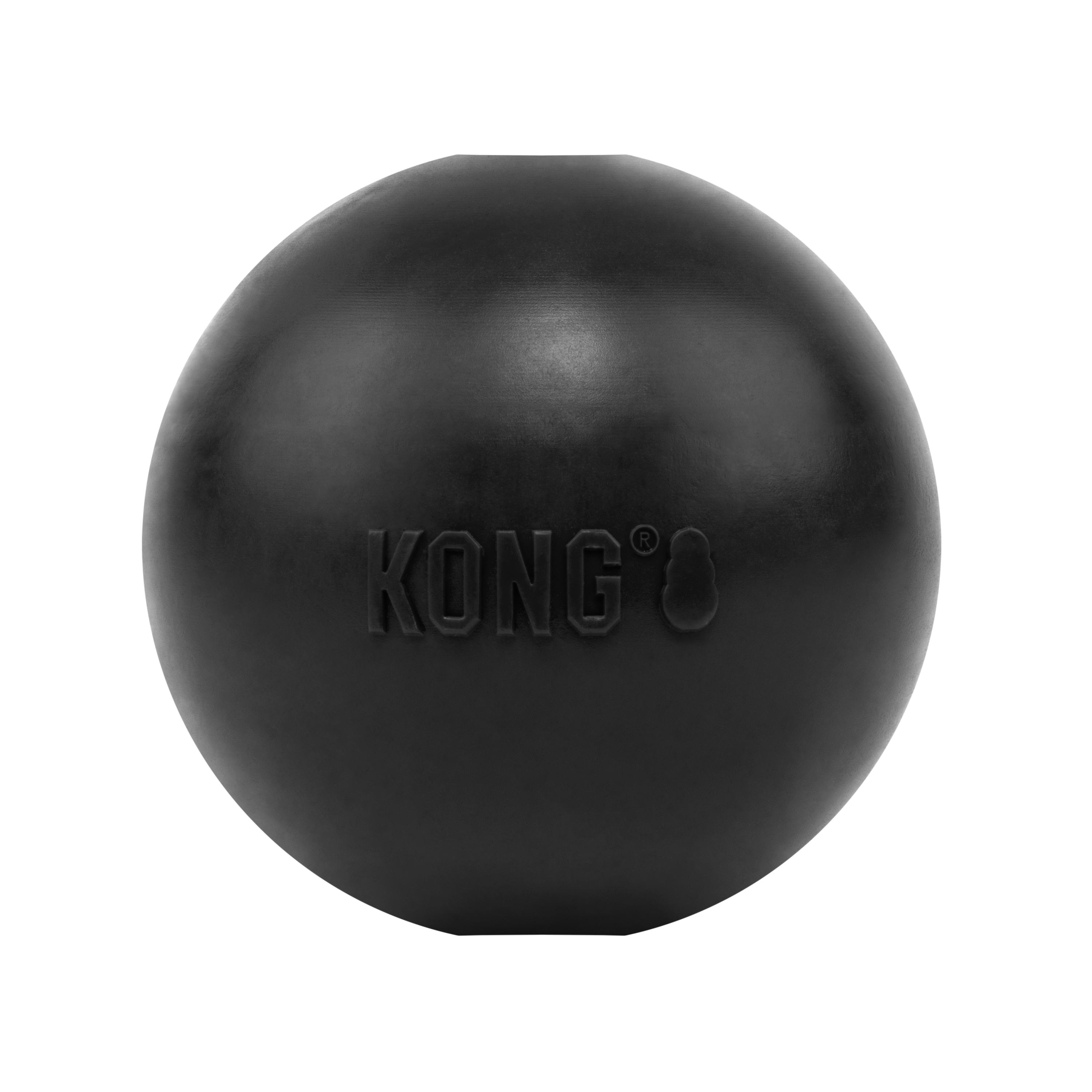 KONG Extreme Ball w/Hole Md
