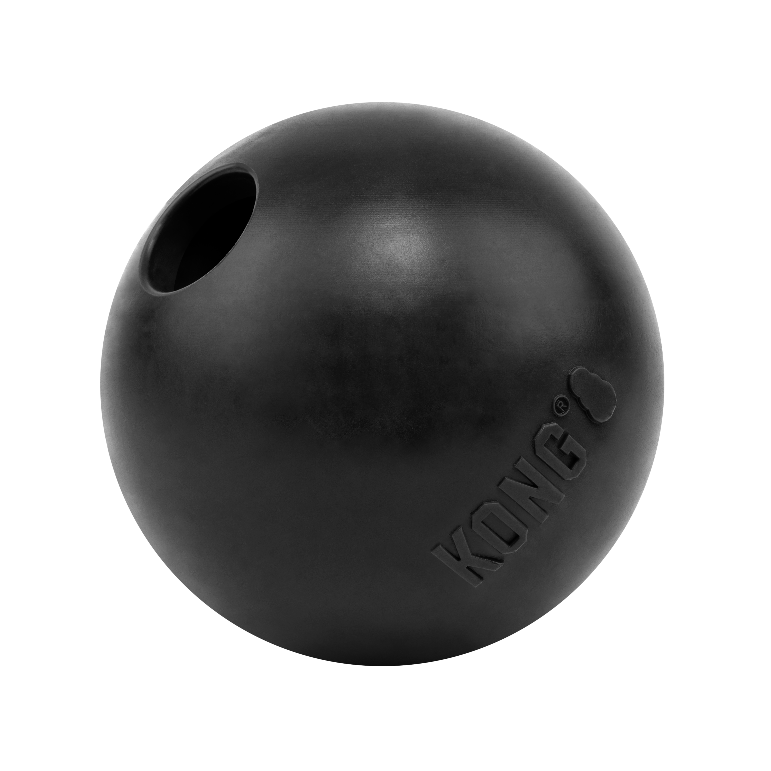 KONG Extreme Ball w/Hole Lg