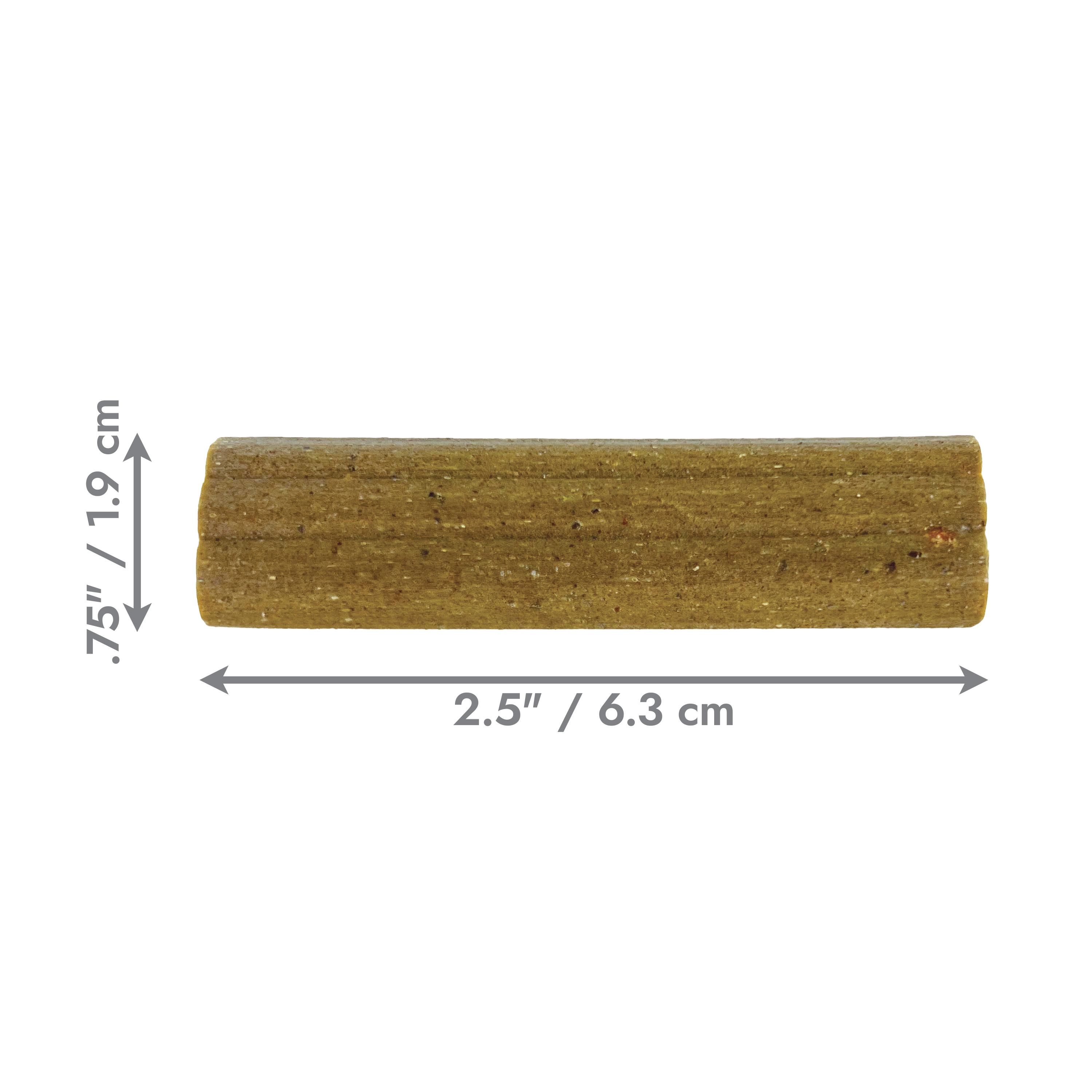 KONG Ziggies Enhanced Sm