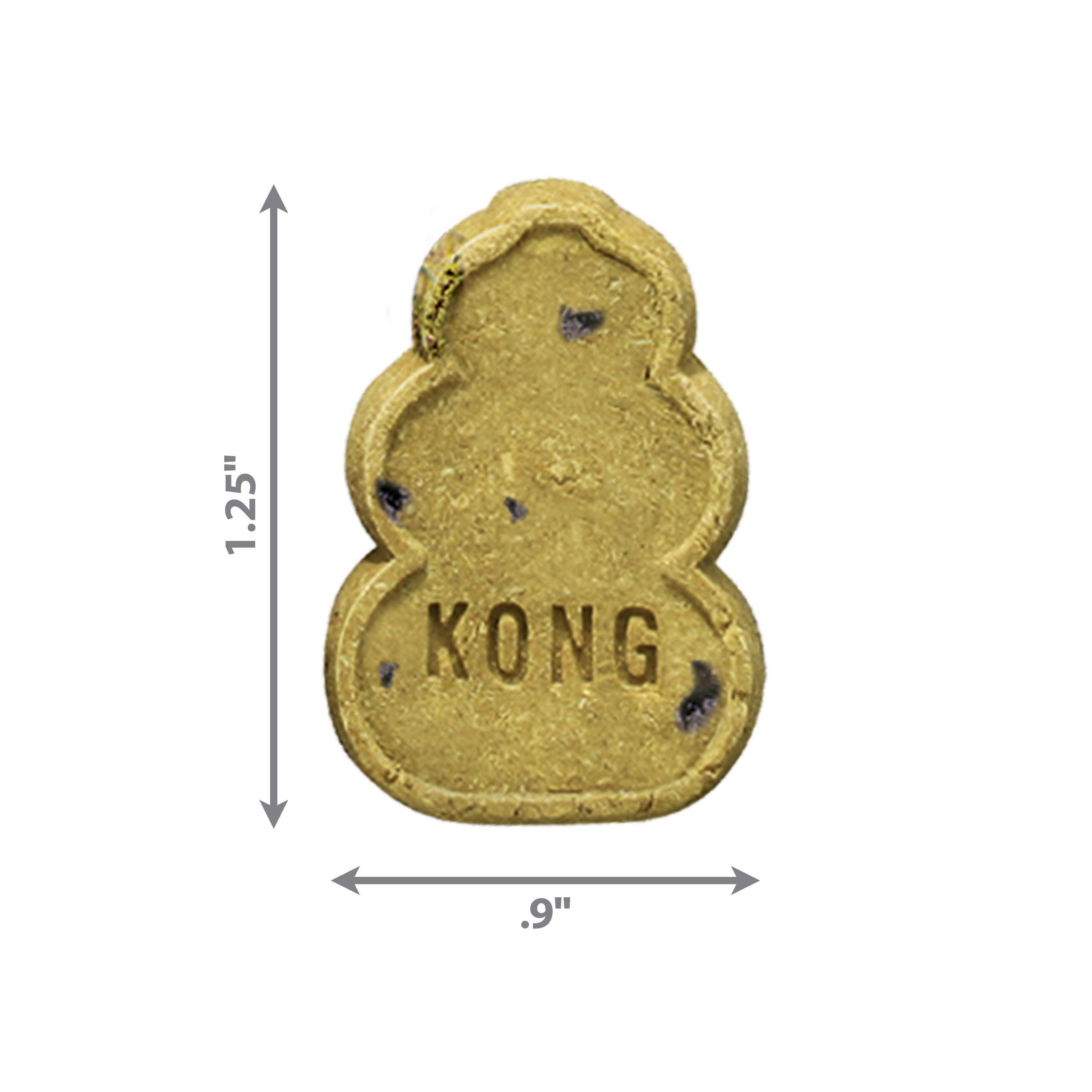 KONG Snacks® Puppy - Small