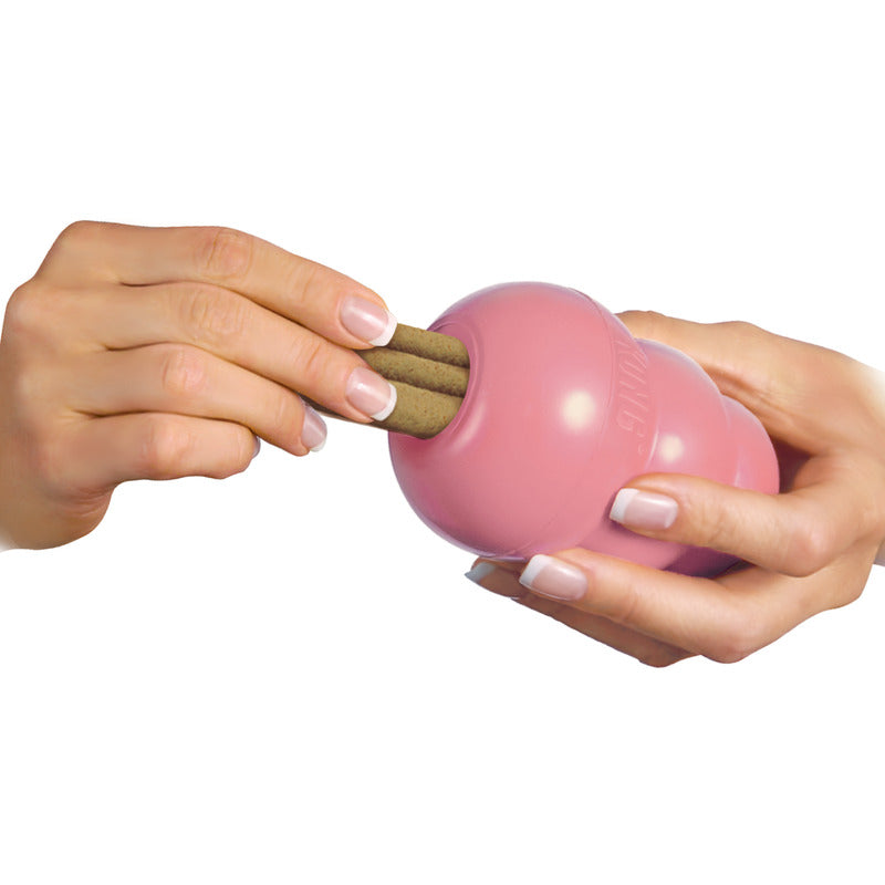 KONG Ziggies™ Puppy Large