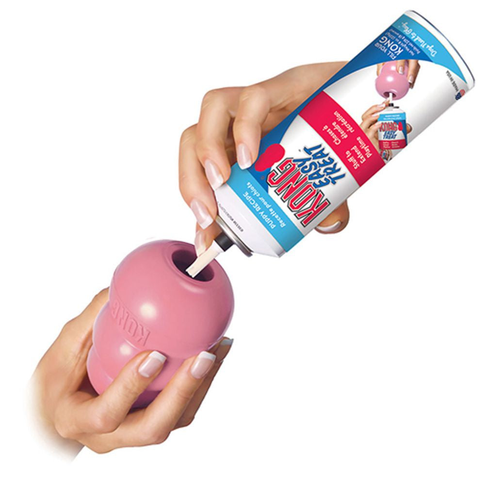 KONG Classic Puppy Assorted