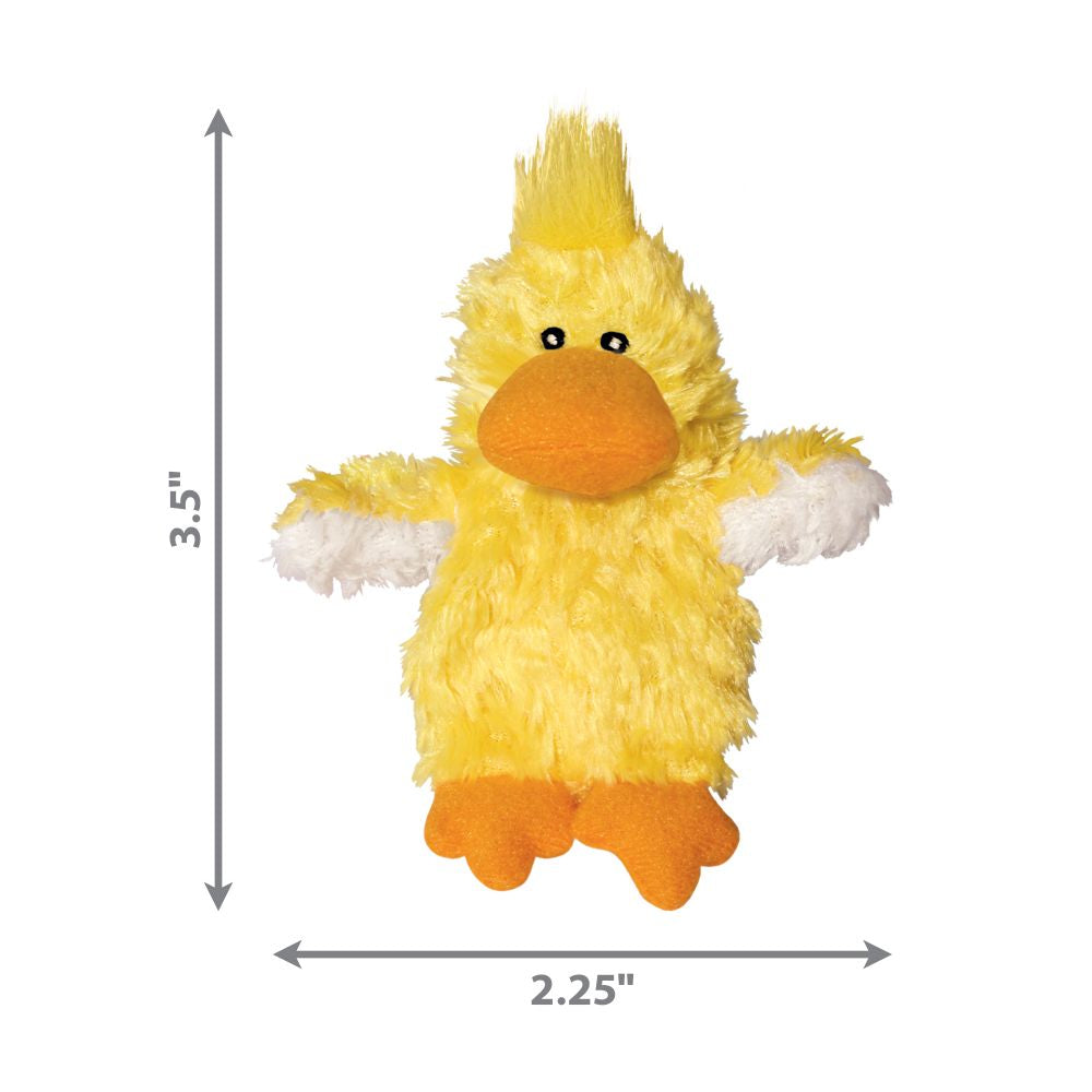KONG Refillables Duckie