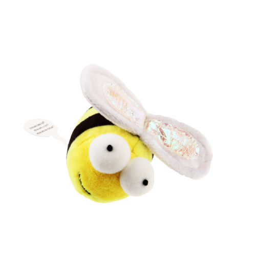 GiGwi Melody Chaser Bee