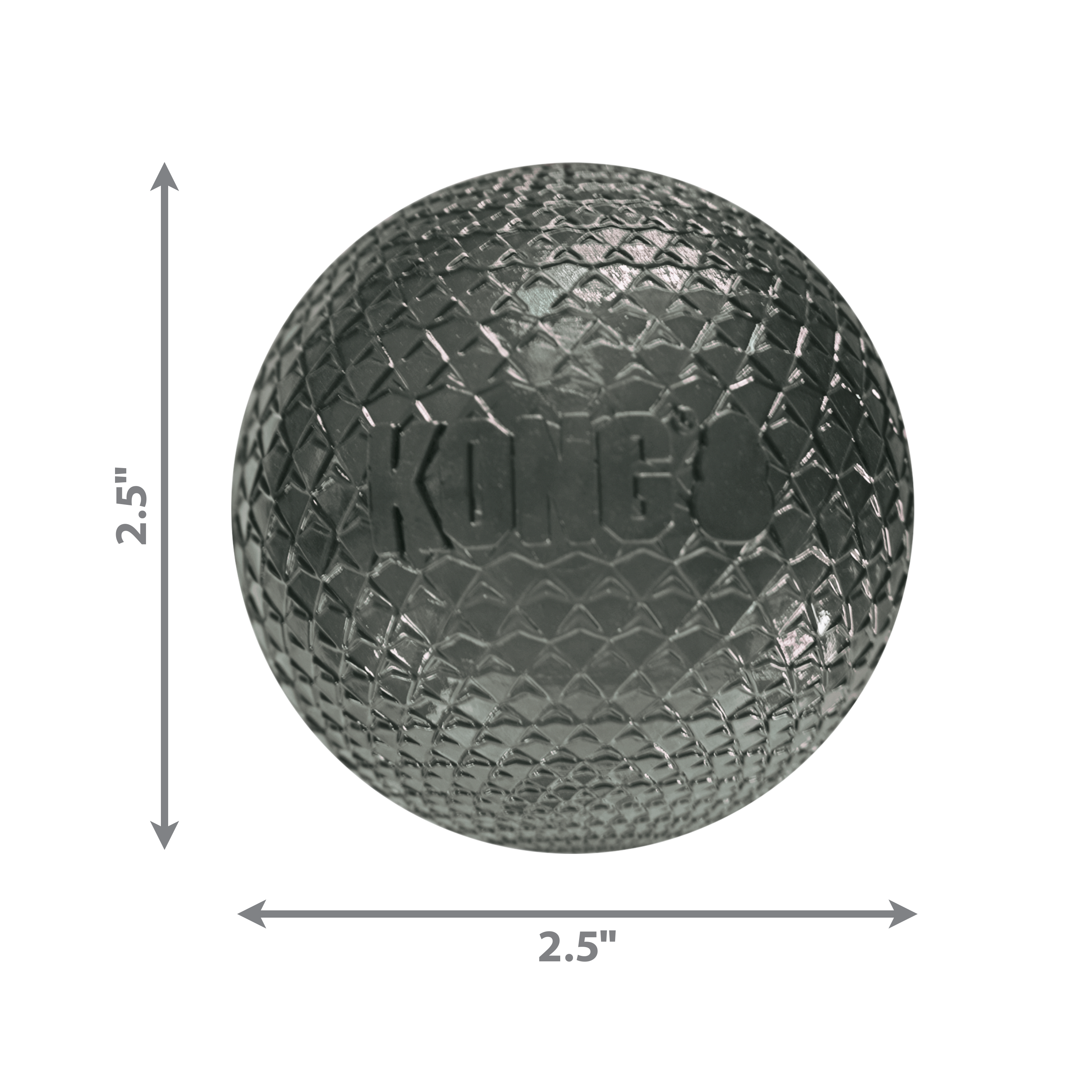 KONG DuraMax Ball Md