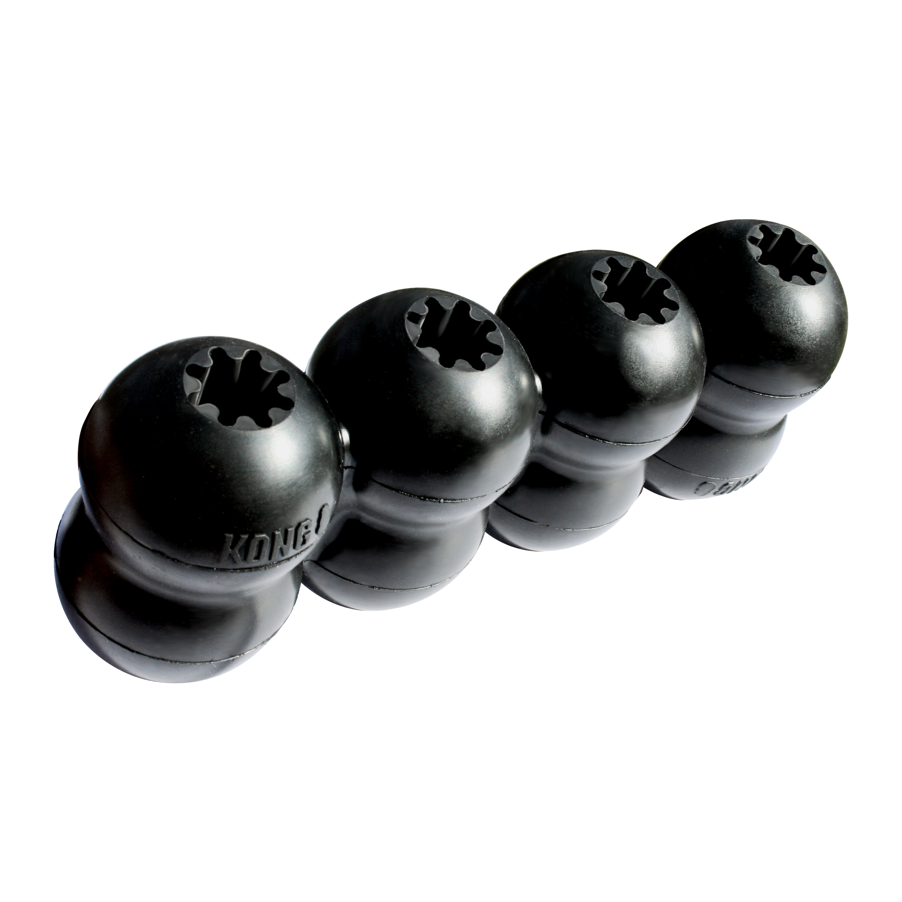 KONG® Extreme Goodie Ribbon Lg