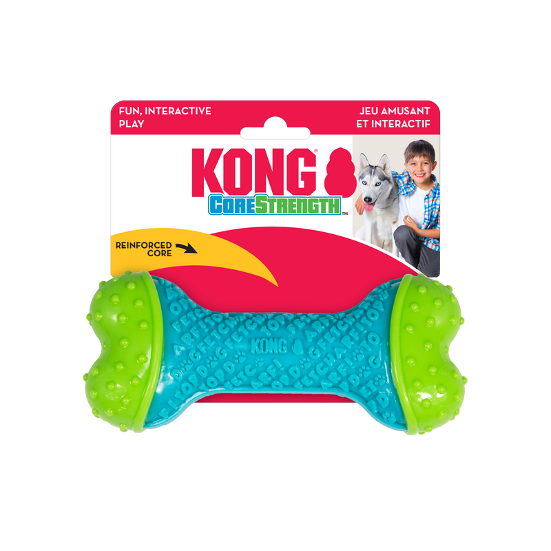 KONG CoreStrength™ Bone Md/Lg