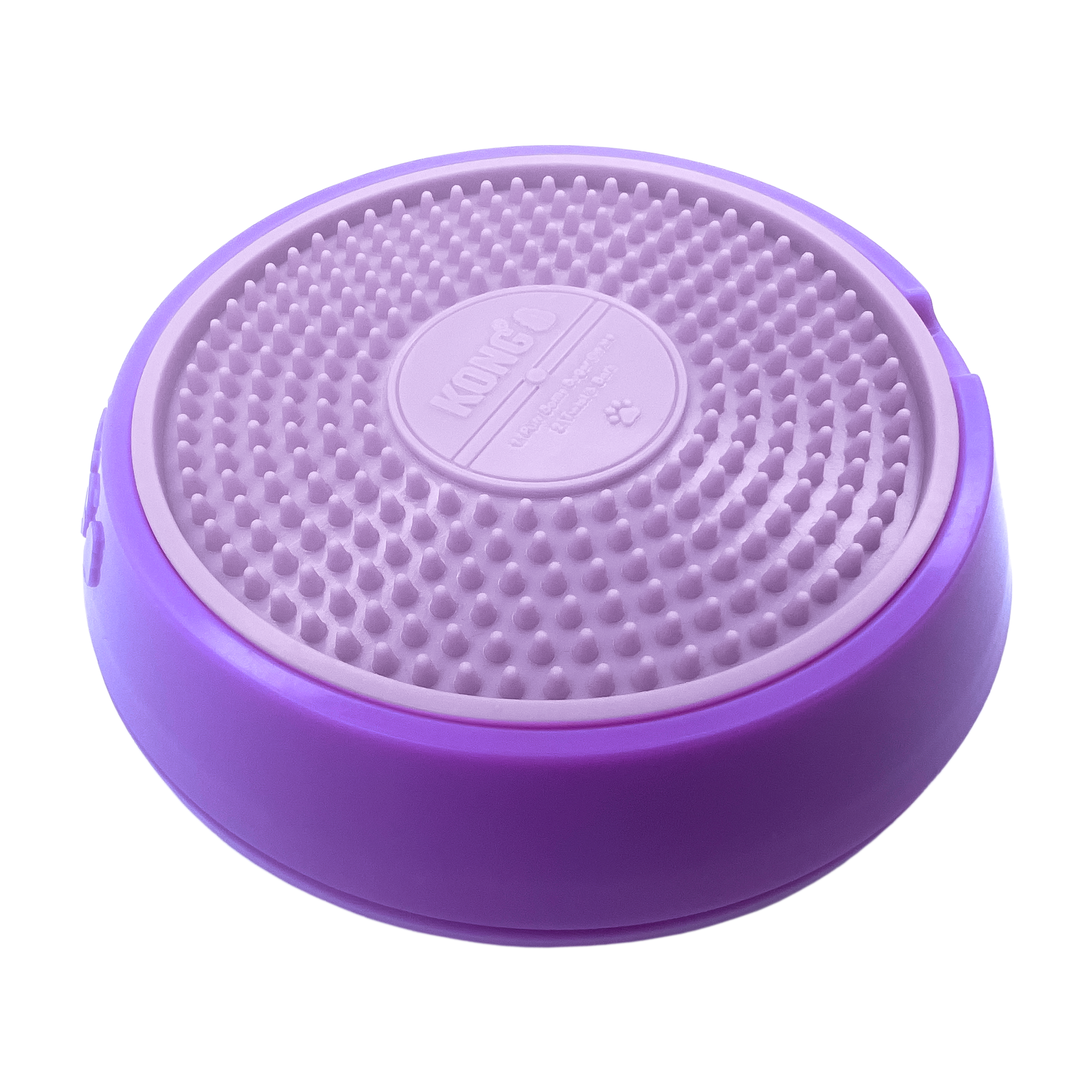 KONG Licks Spinz Sm