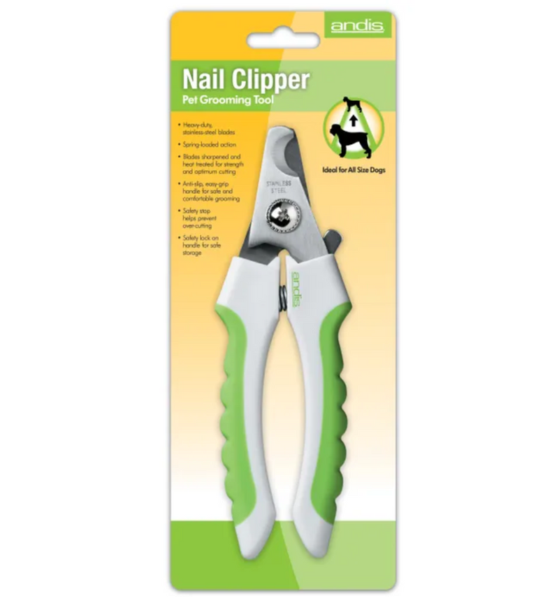 ANDIS Nail Clipper