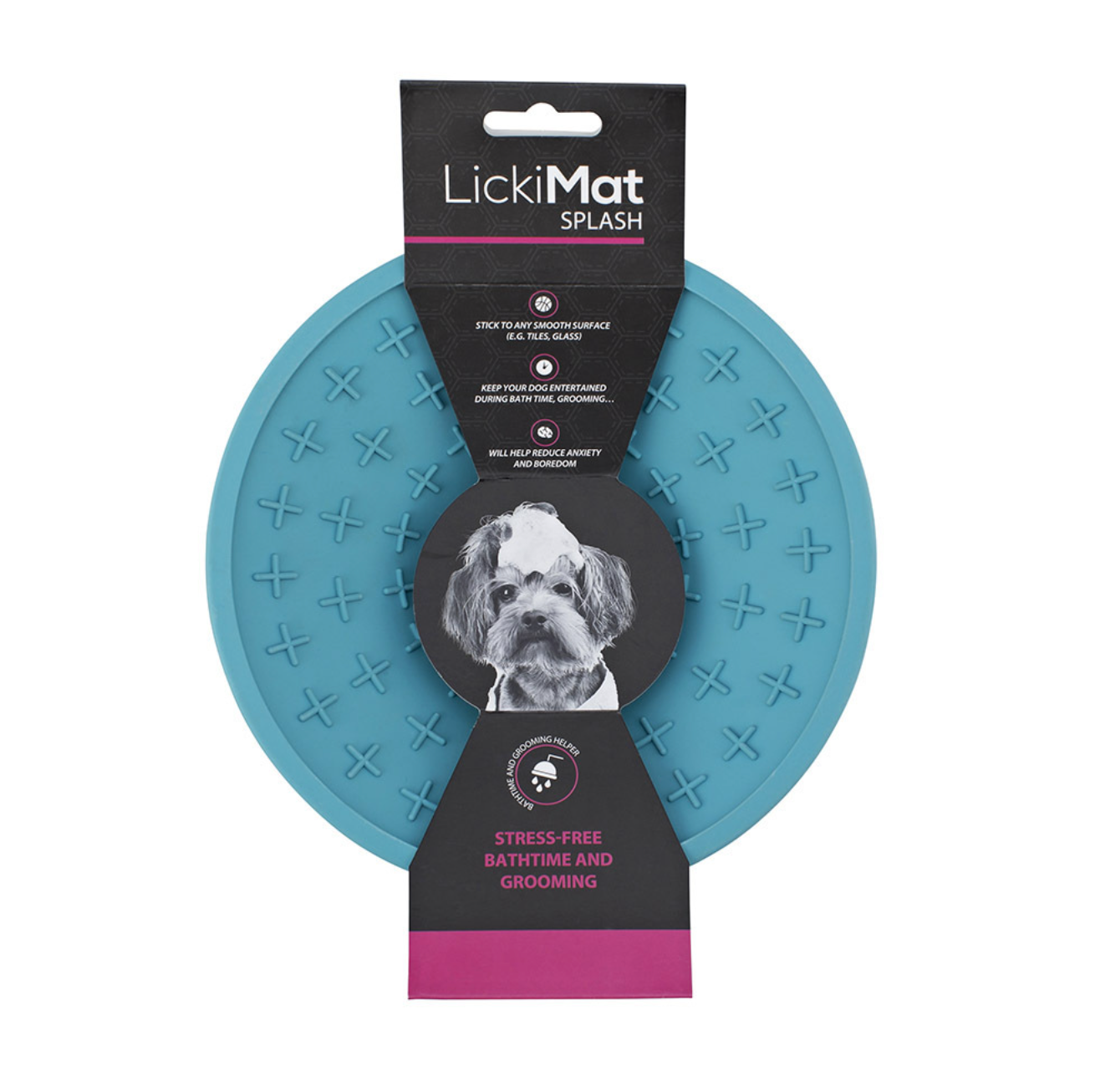 LickiMat Splash