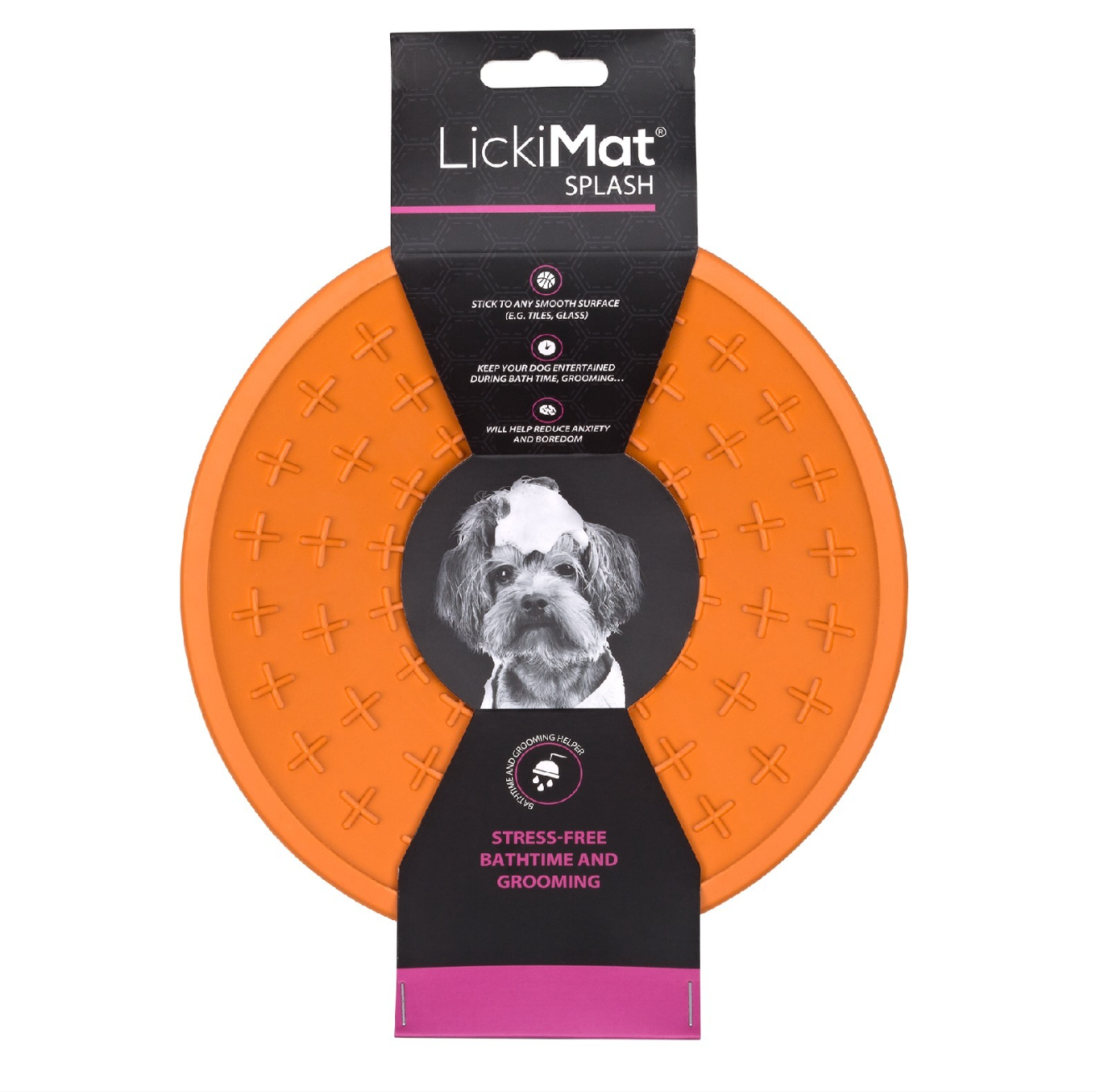 LickiMat Splash