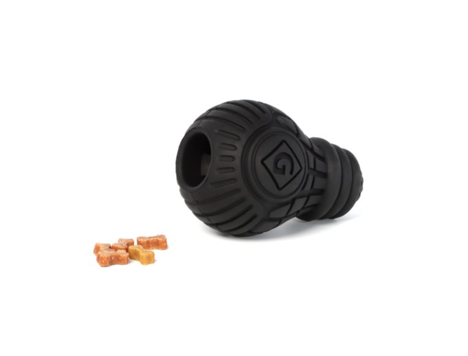 GiGwi Rubber Bulb Large
