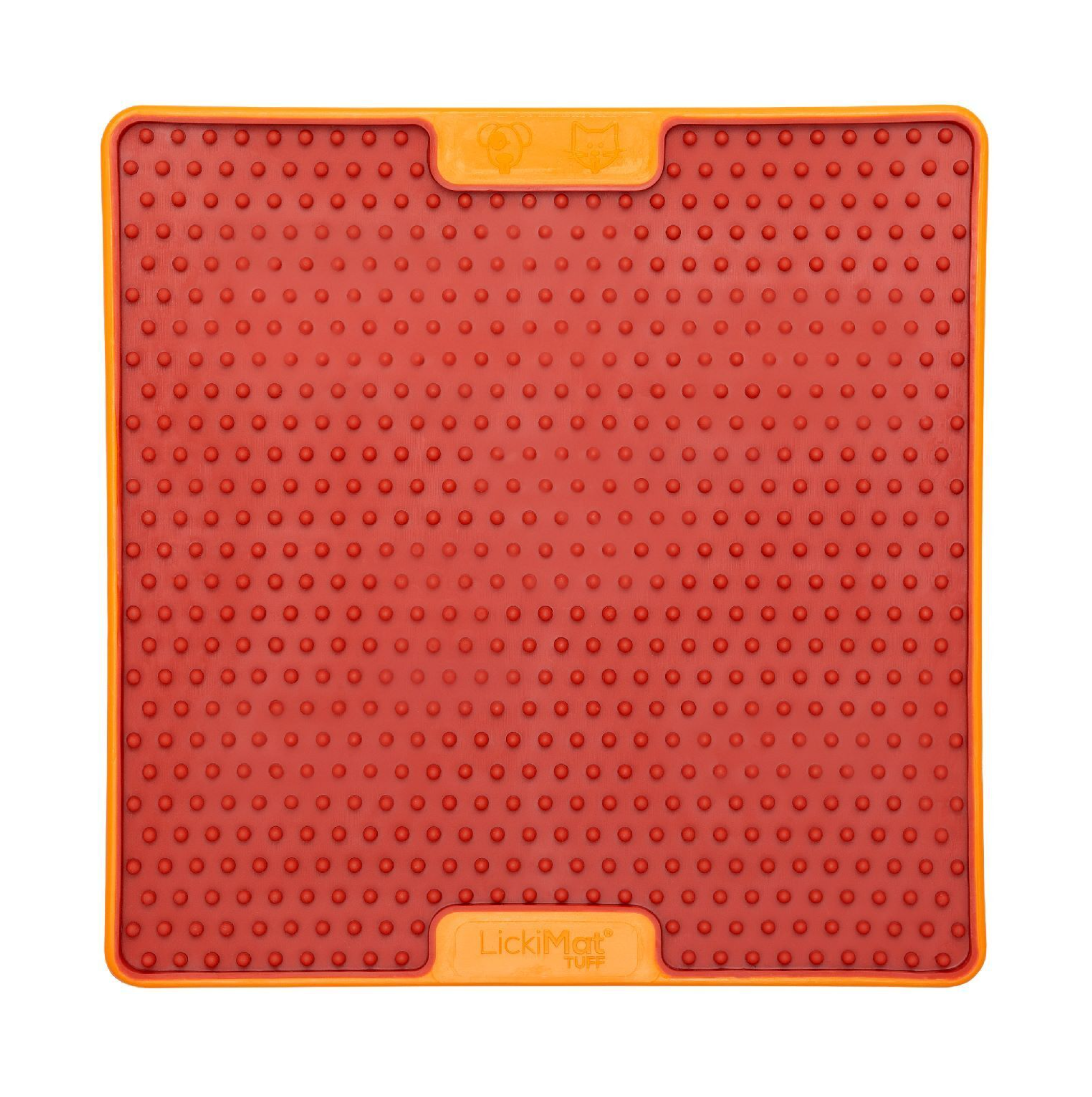 LickiMat Soother PRO Tuff Slow Food Licking Mat