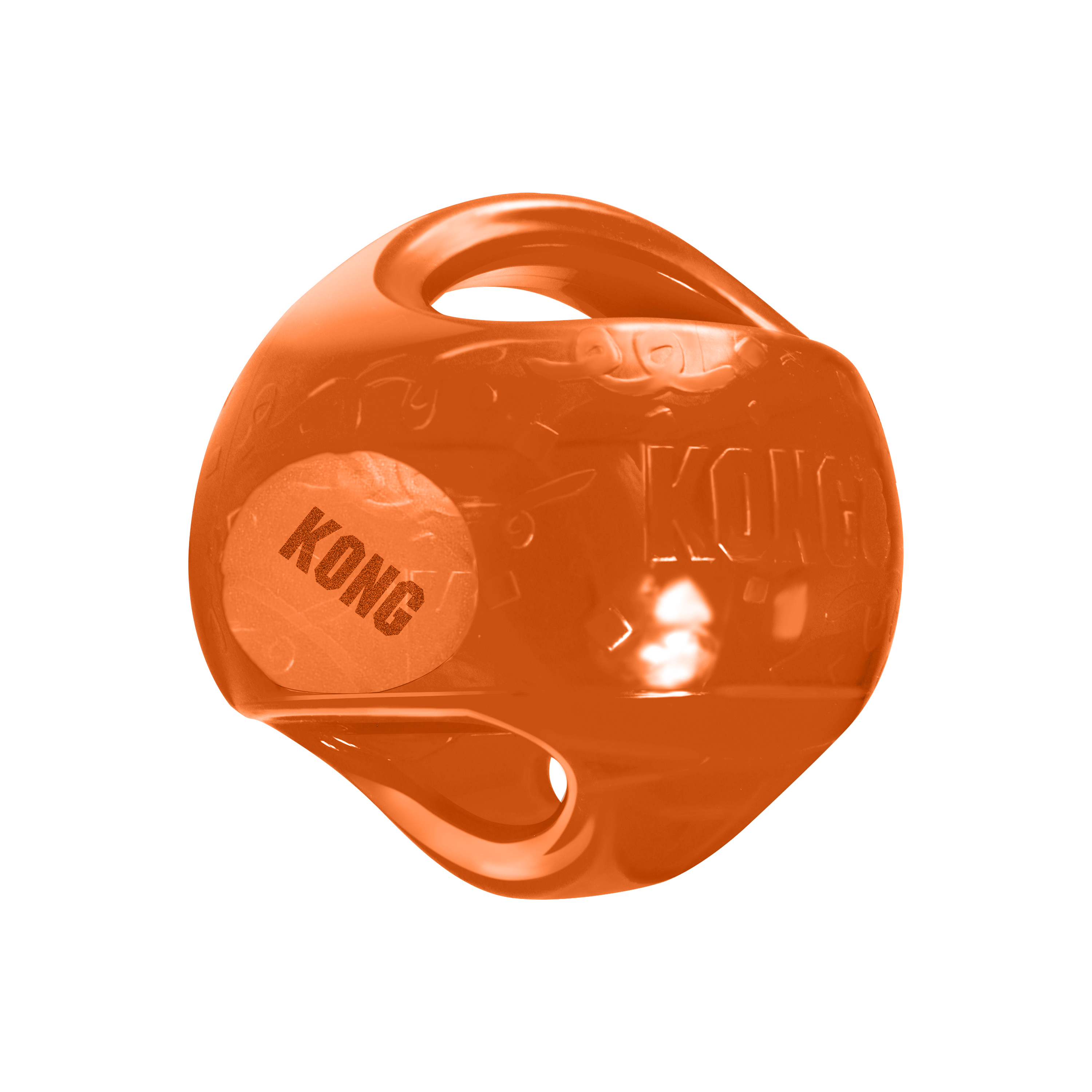 KONG Jumbler™ Ball Assorted Md/Lg