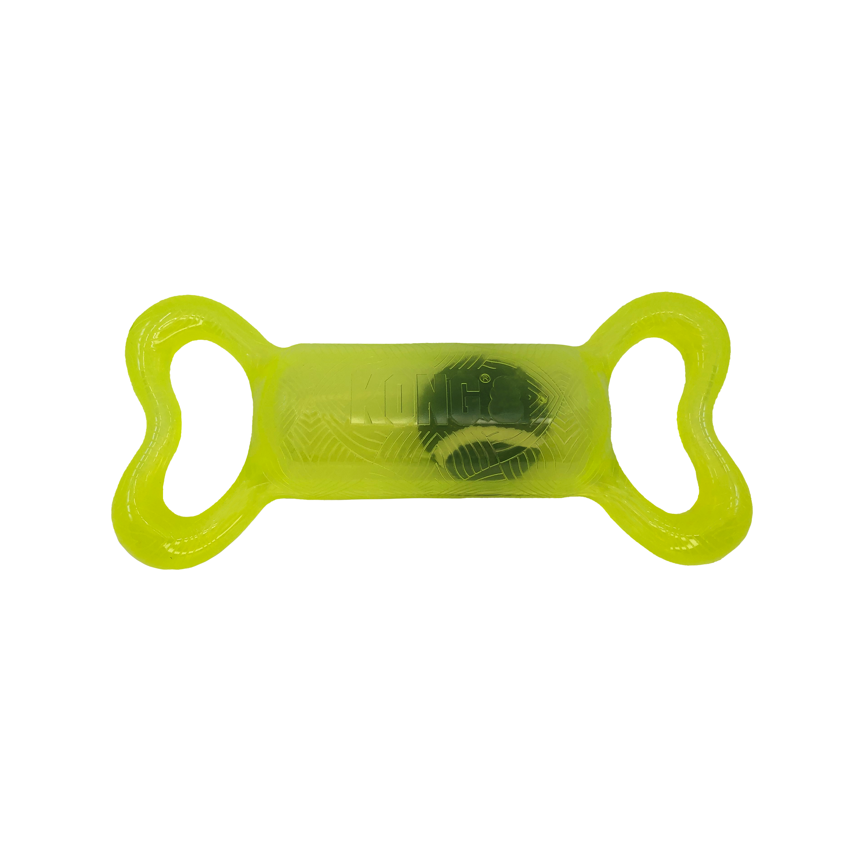 KONG Jumbler™ Tug Assorted Md/Lg
