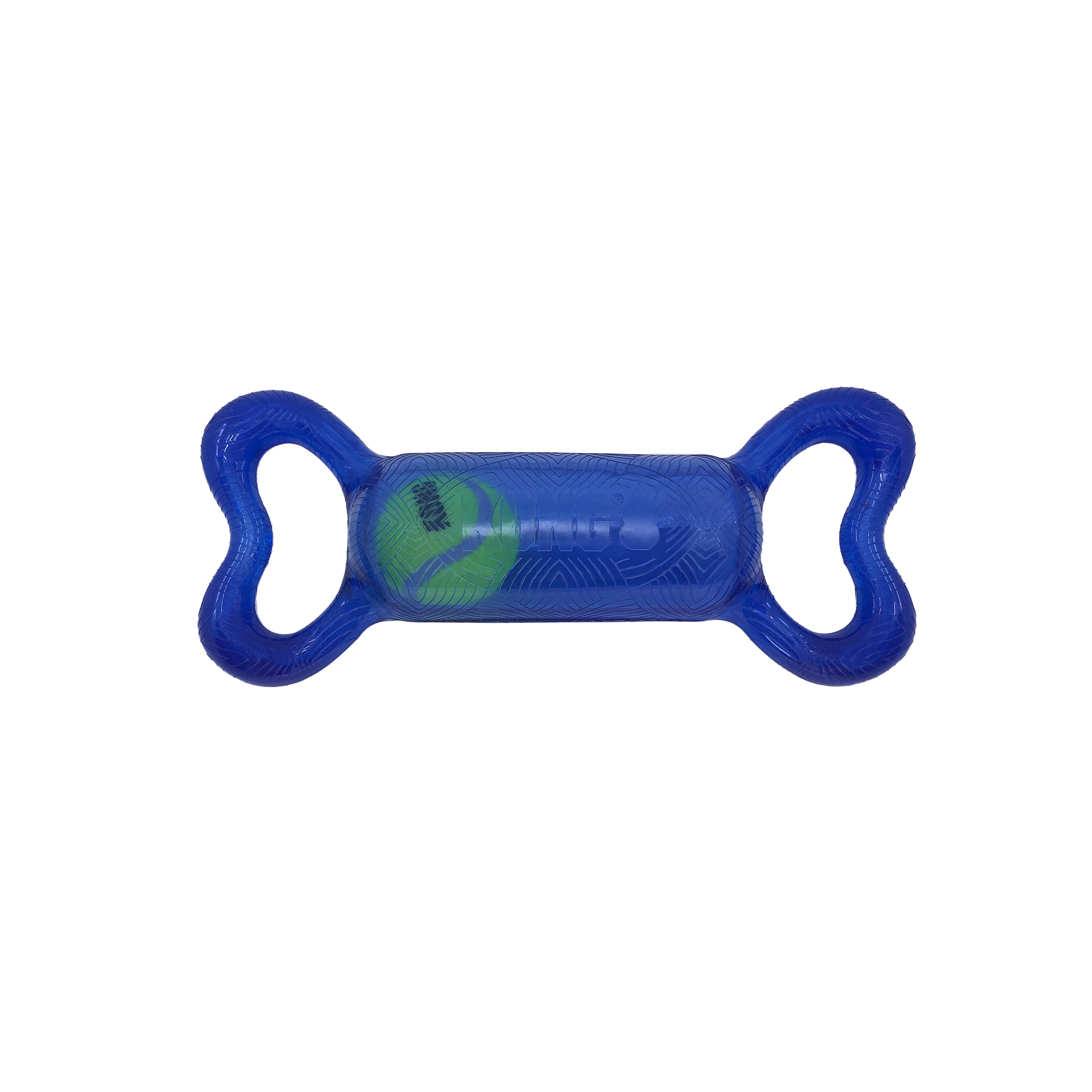 KONG Jumbler™ Tug Assorted Sm/Md