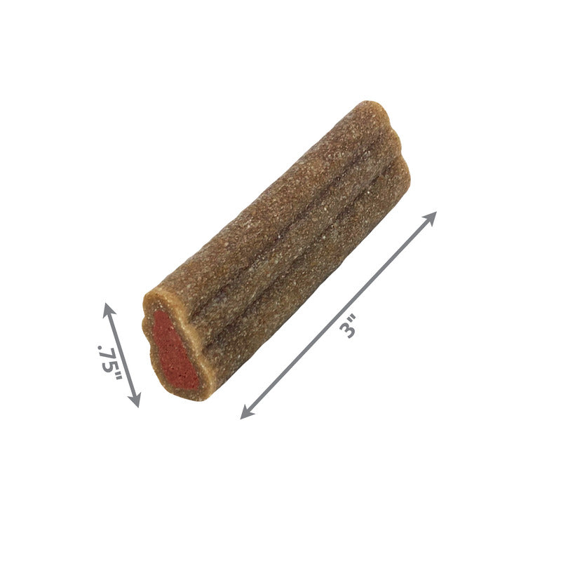 KONG Ziggies™ Dog Treat Small