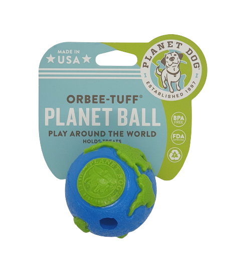 ORBEE-TUFF Planet Ball - Small