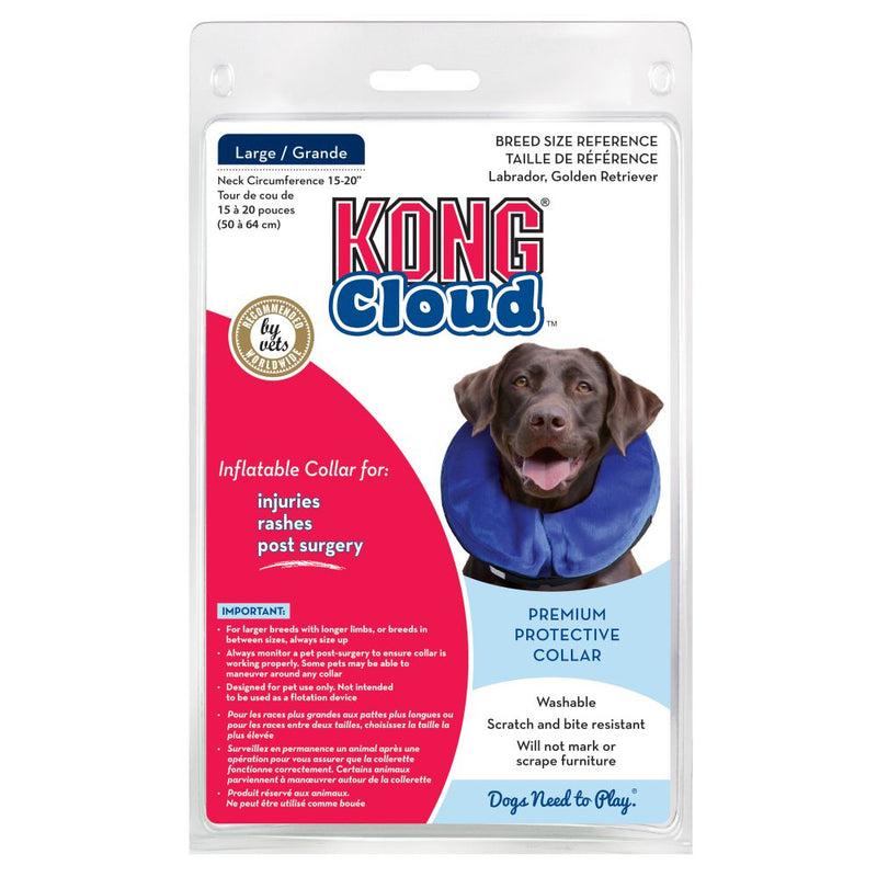 KONG Cloud™ Collar