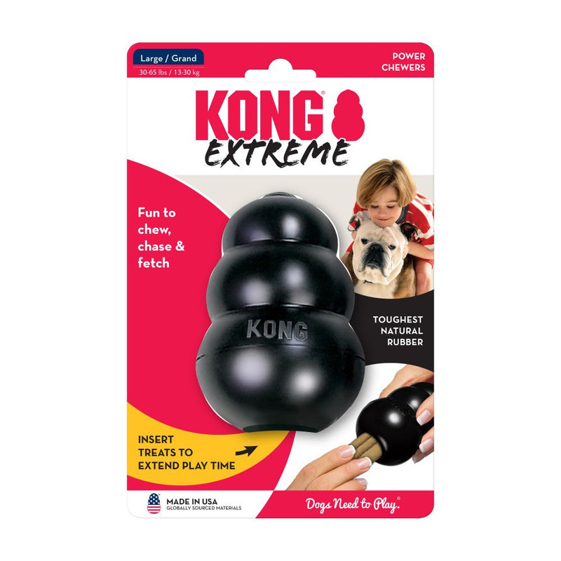 KONG Classic Extreme