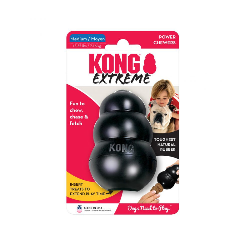 KONG Classic Extreme