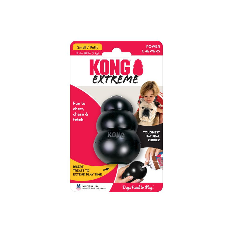 KONG Classic Extreme