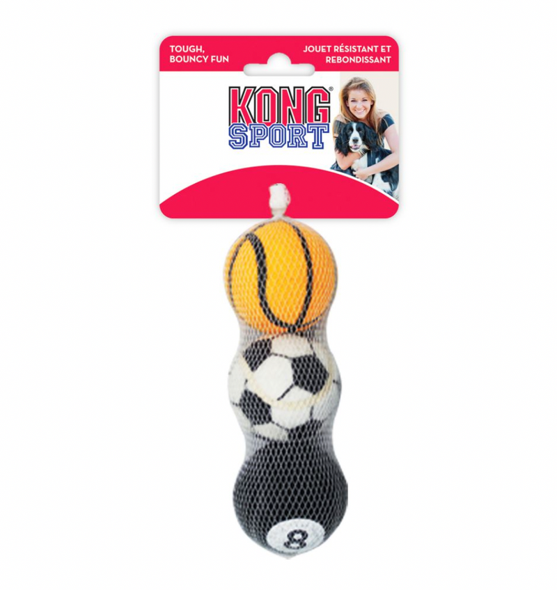 KONG Sport Balls - Medium