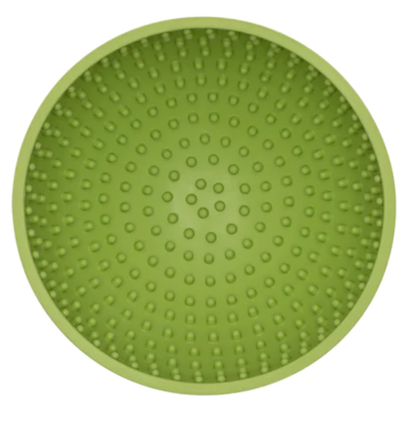 LickiMat Wobble Slow Food Bowl for Dogs