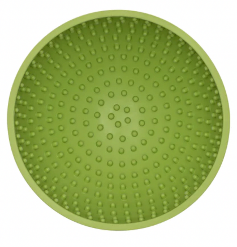 LickiMat Wobble Slow Food Bowl for Dogs