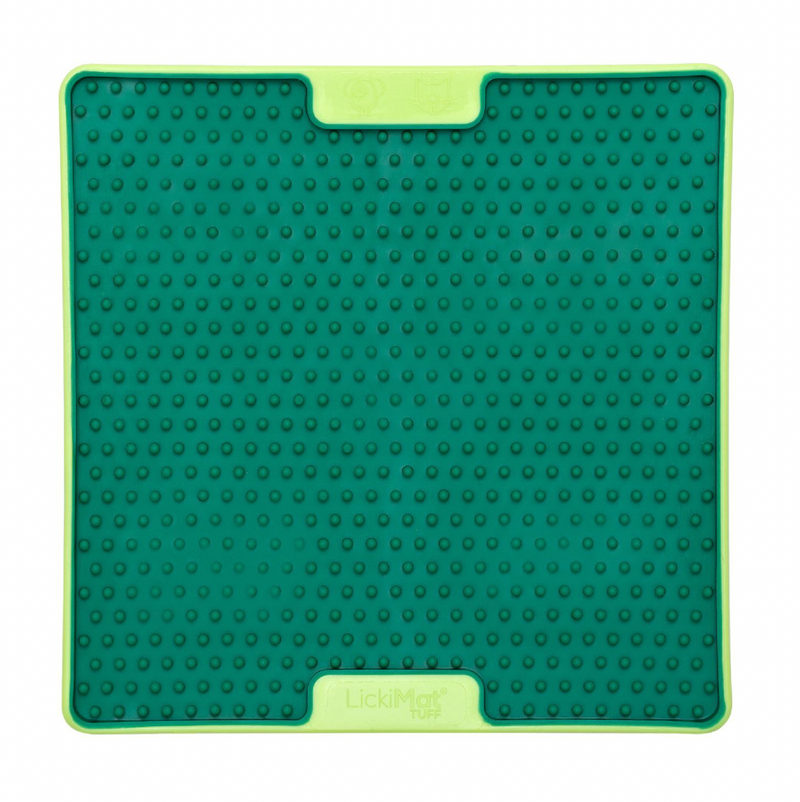 LickiMat Soother PRO Tuff Slow Food Licking Mat