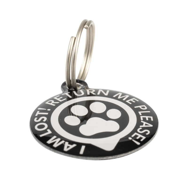 Max & Molly Smart ID Pet Tag