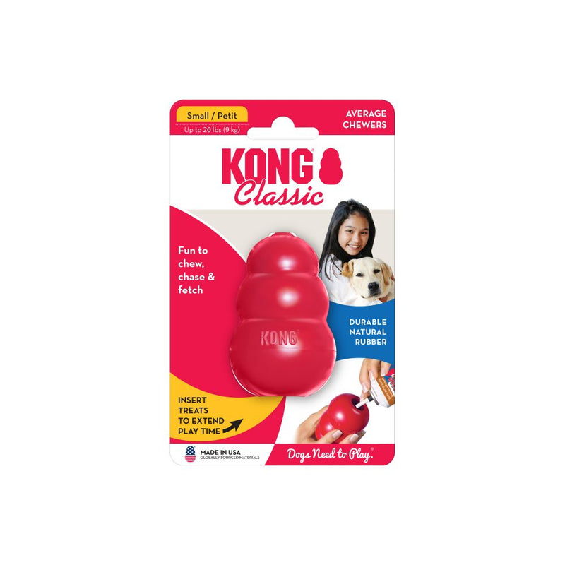 KONG Classic