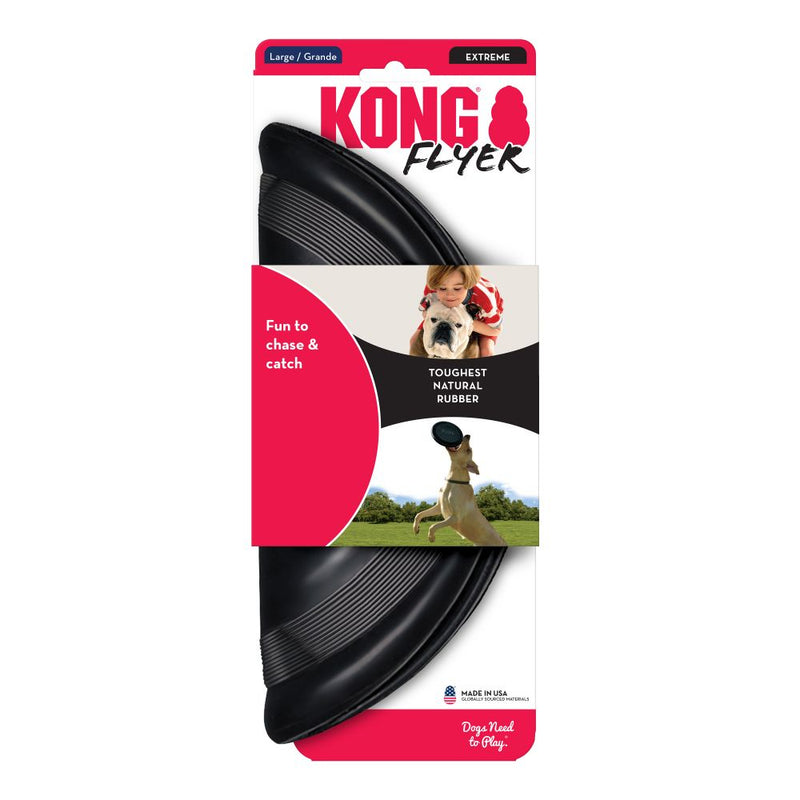 KONG Extreme Flyer