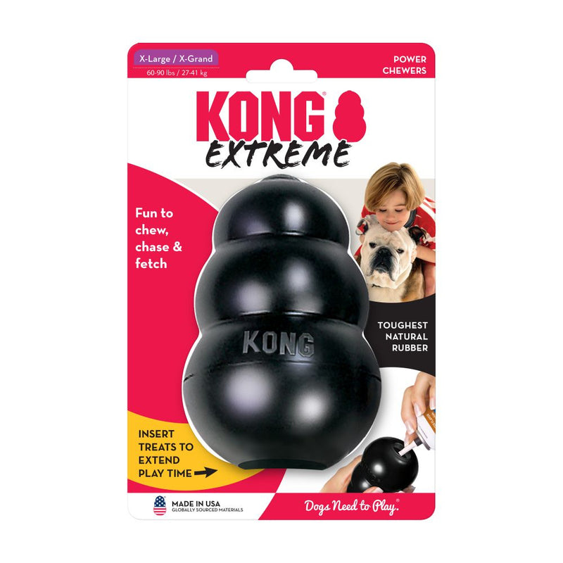 KONG Classic Extreme